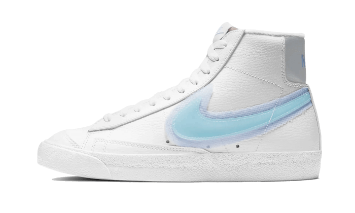 Nike Blazer Mid '77 Glacier Blue