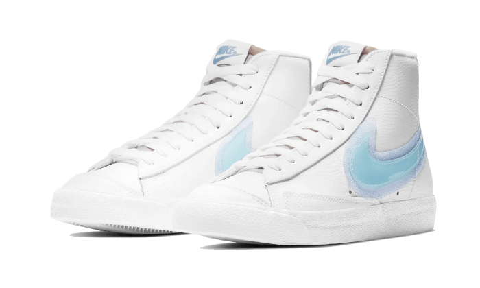 Nike Blazer Mid '77 Glacier Blue