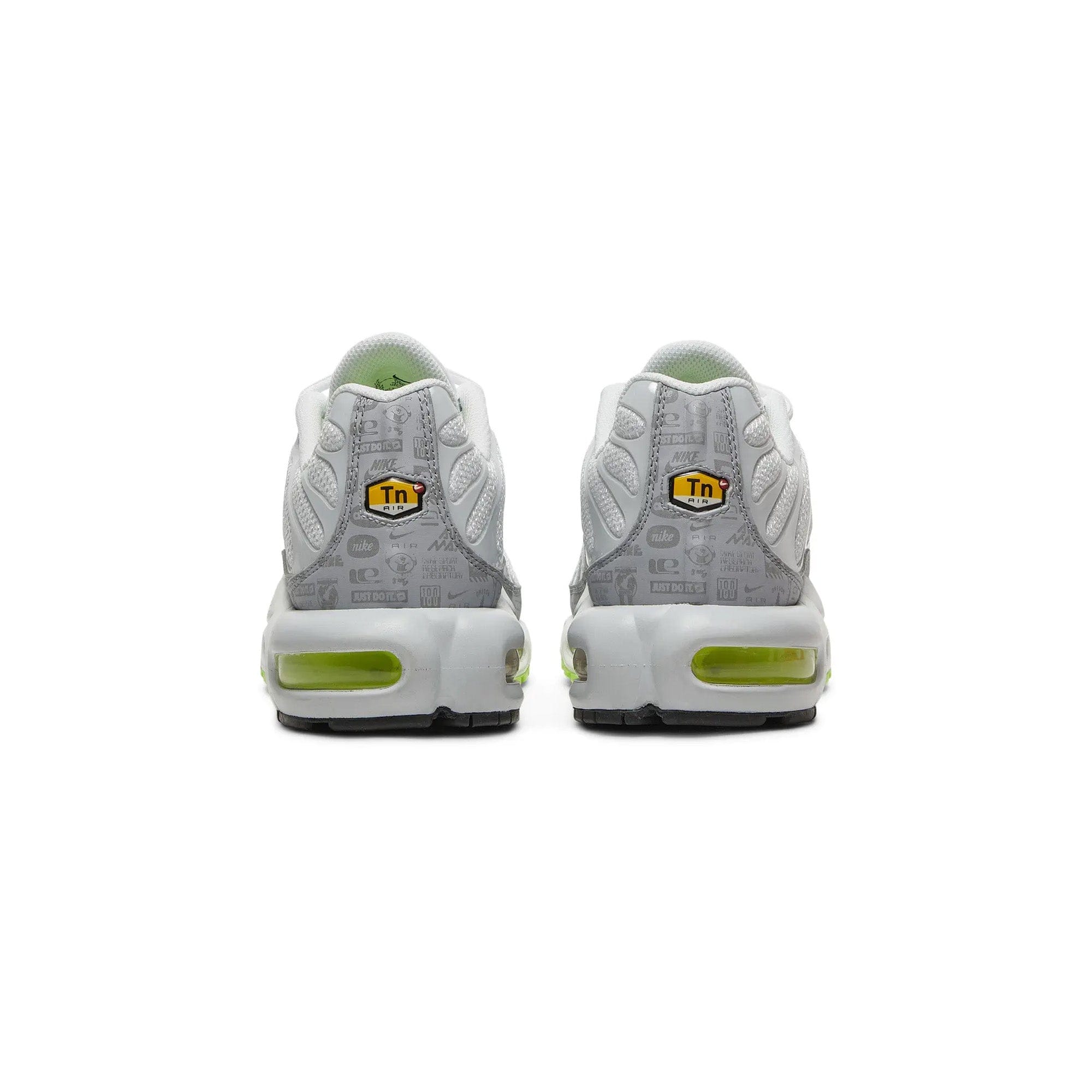 Nike Air Max TN Plus Reflective Logo