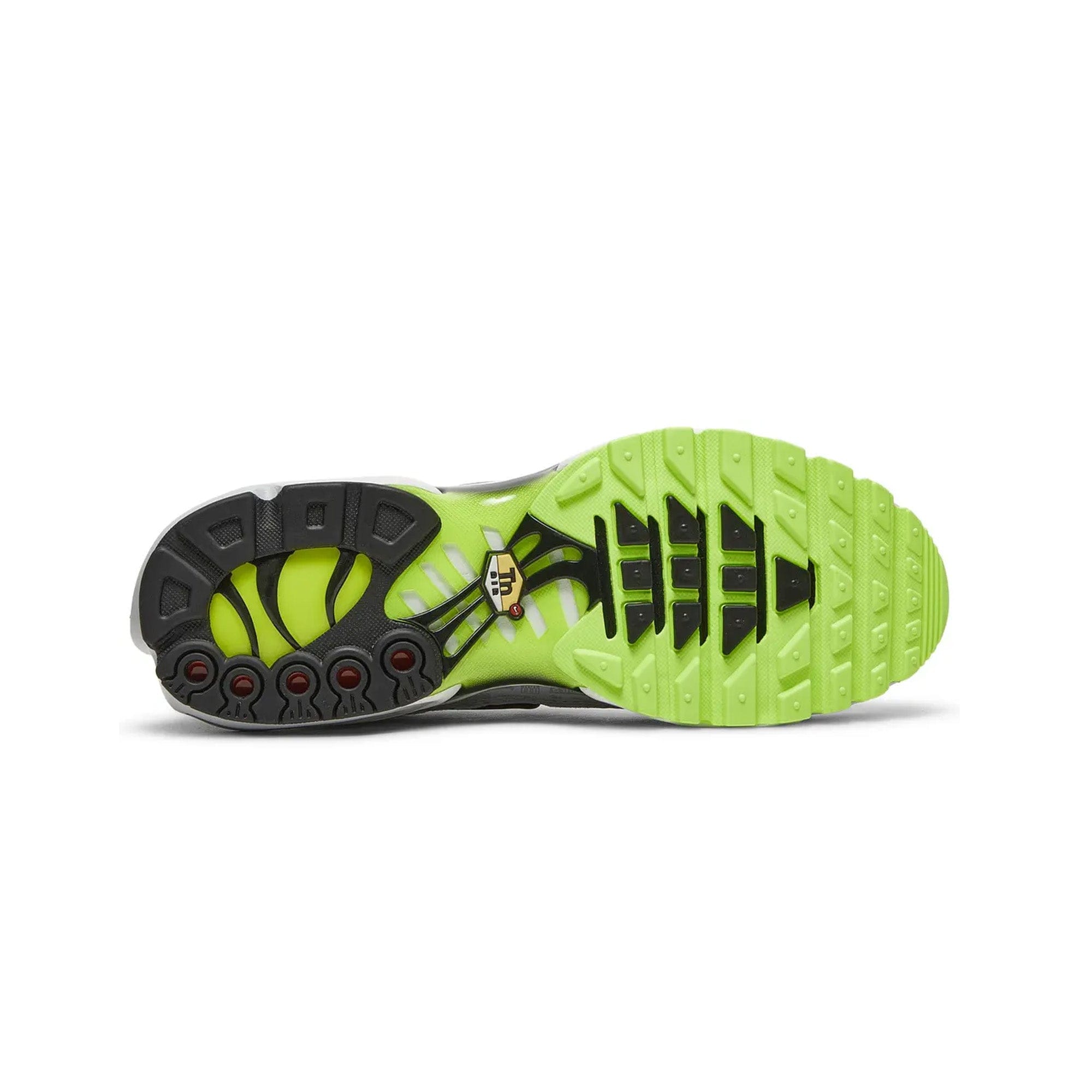 Nike Air Max TN Plus Reflective Logo