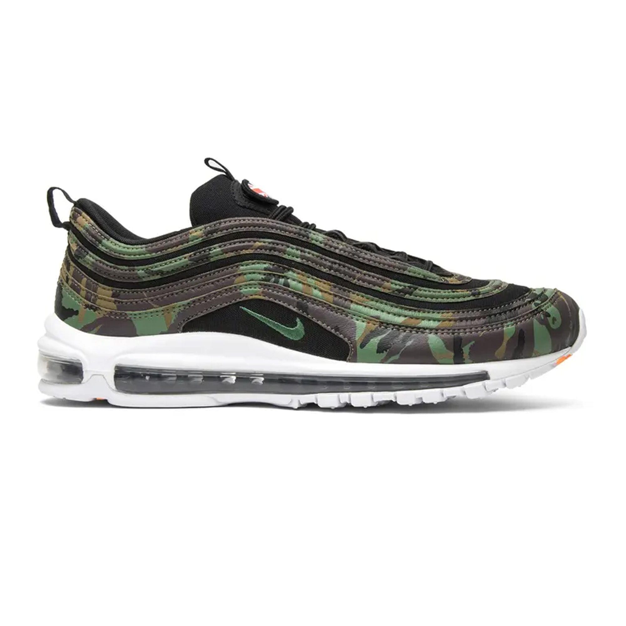 Nike Air Max 97 Camo UK (New)