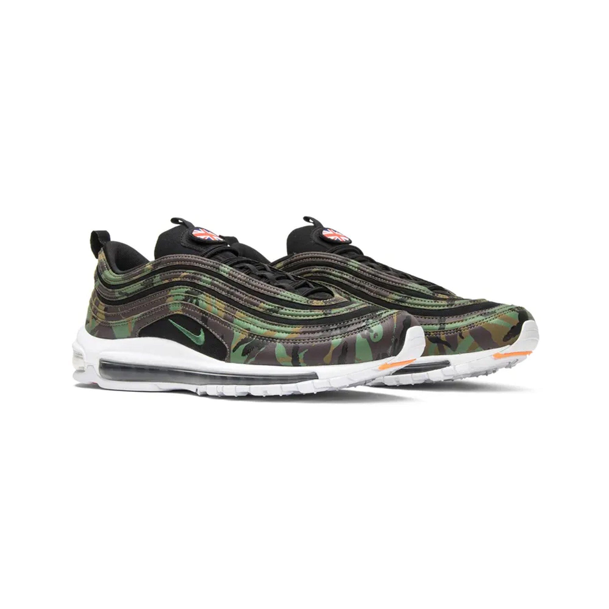 Nike Air Max 97 Camo UK (New)