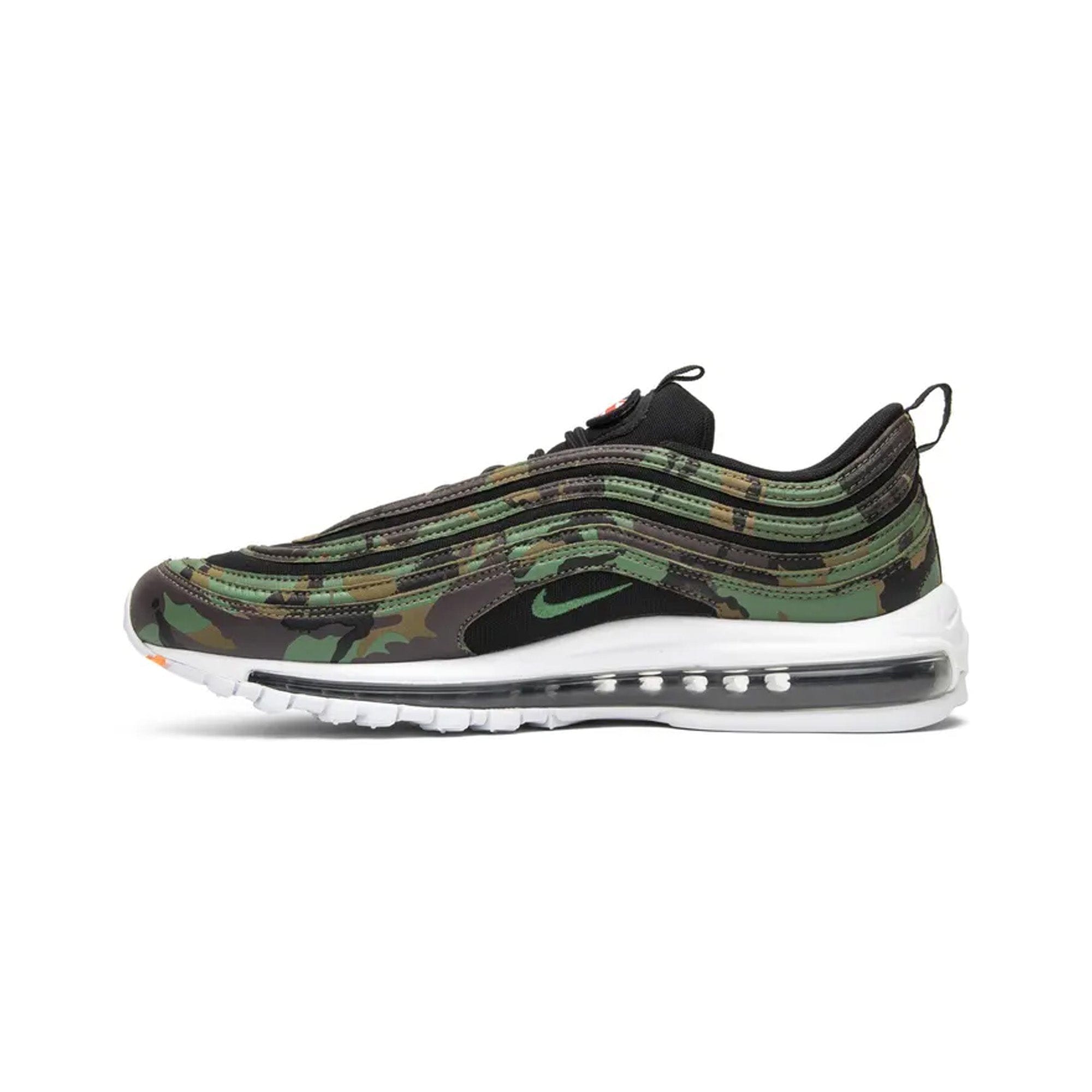 Nike Air Max 97 Camo UK (New)
