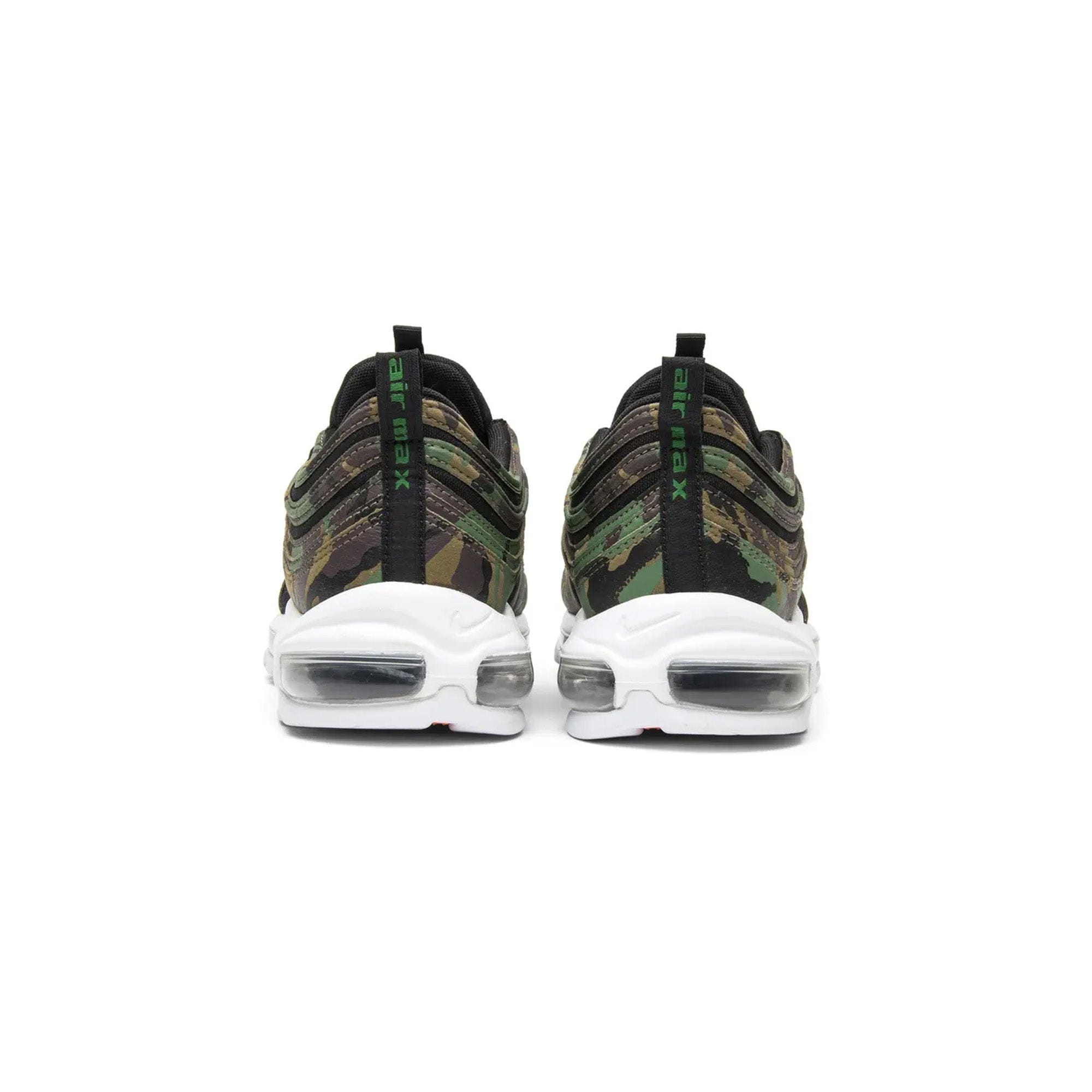 Nike Air Max 97 Camo UK (New)