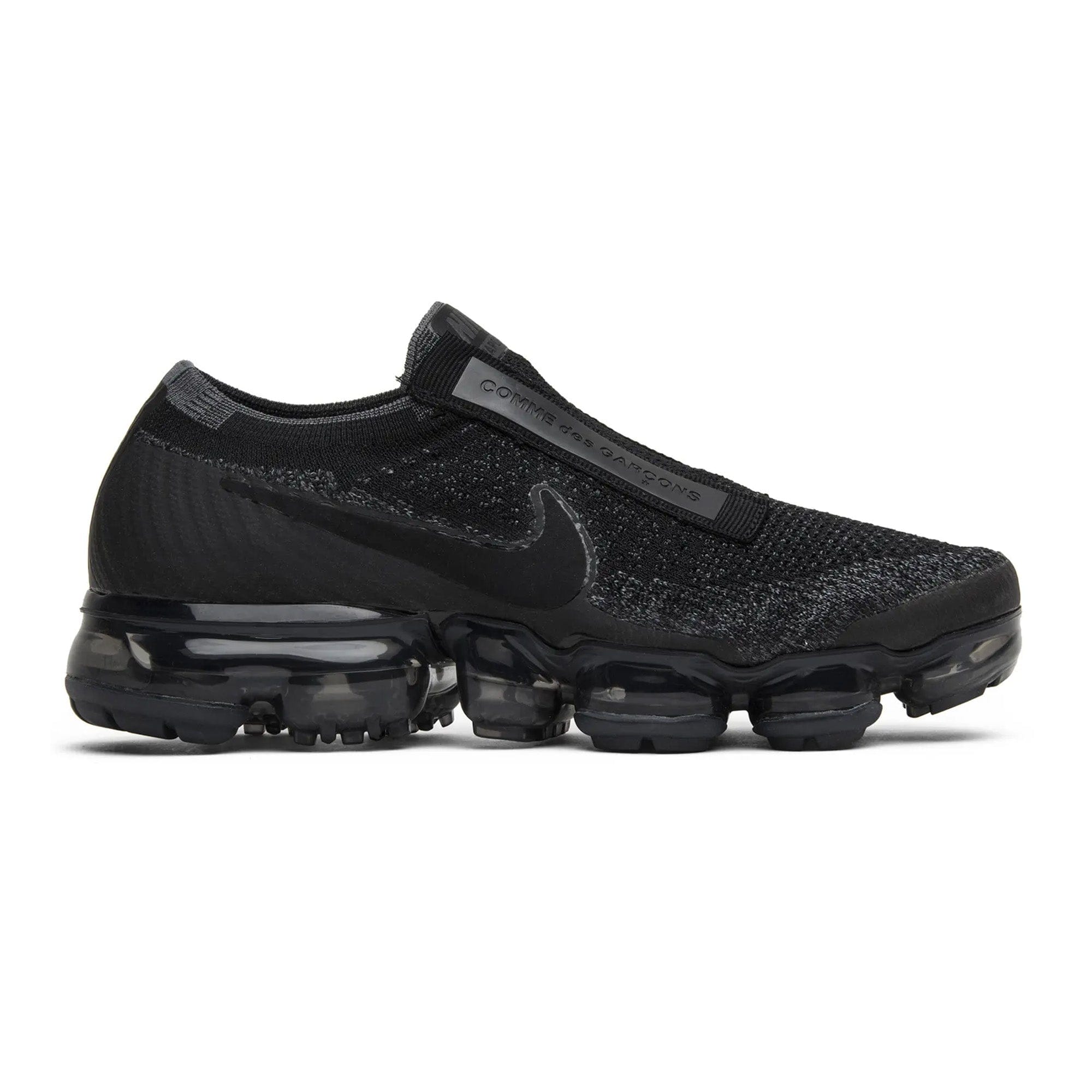 Nike Air Vapormax x Comme des Garcons - Black (New)