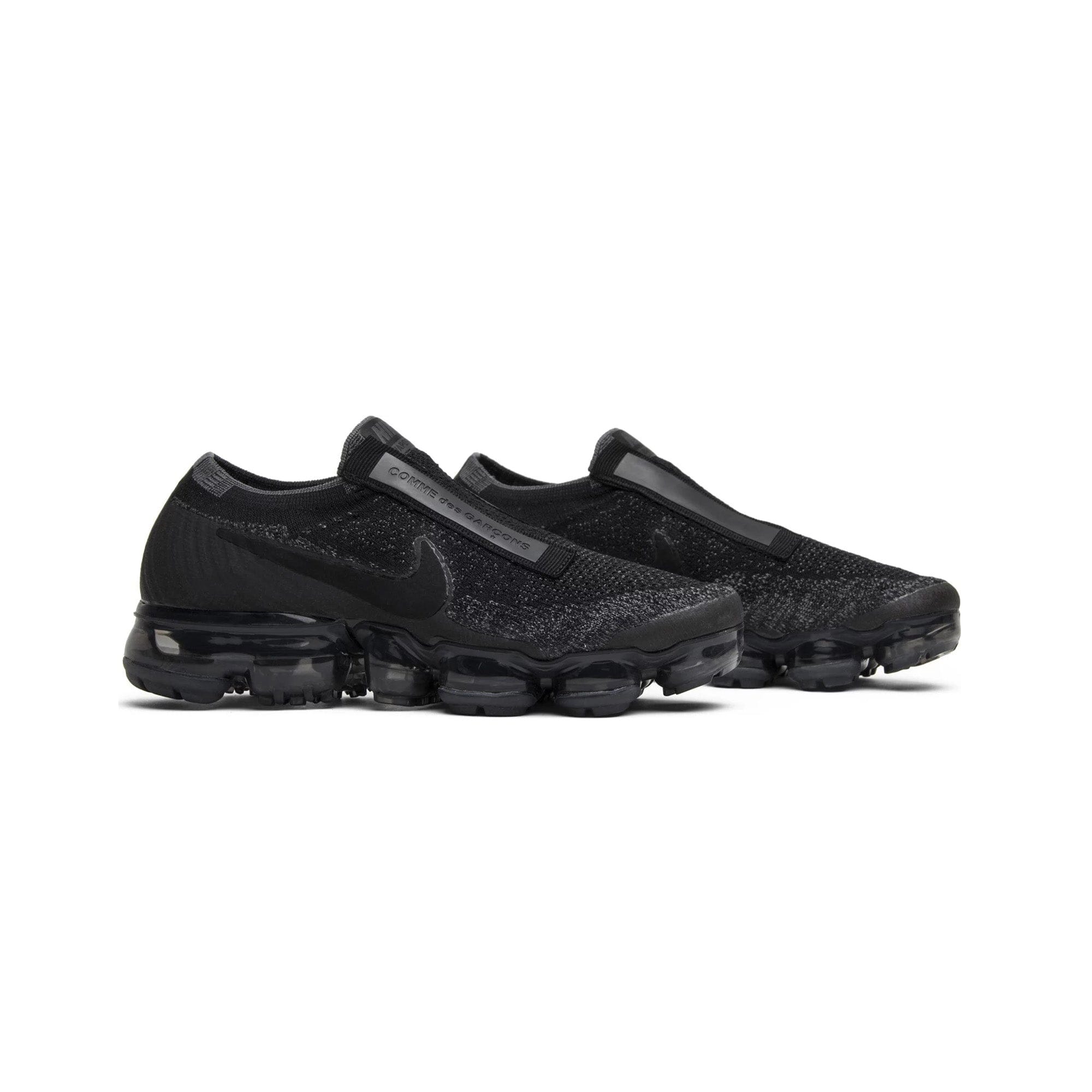 Nike Air Vapormax x Comme des Garcons - Black (New)