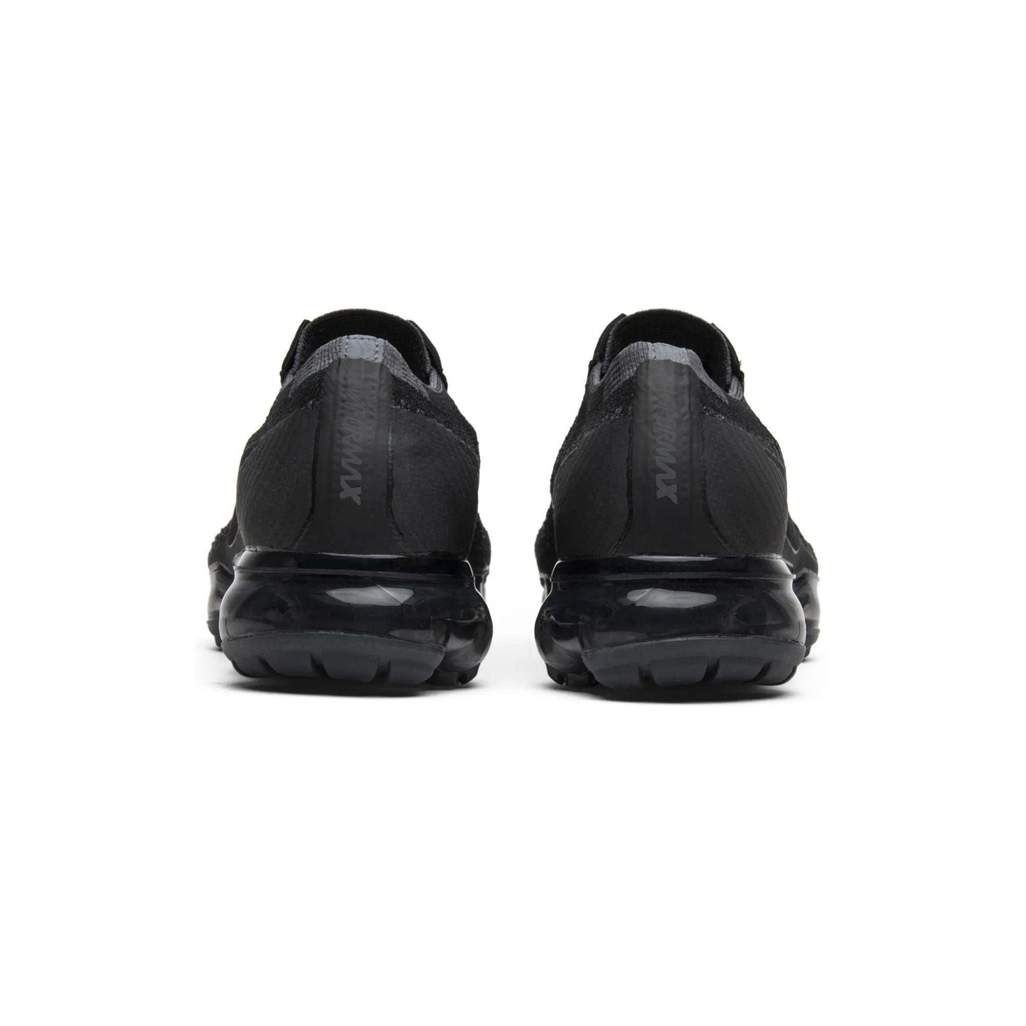 Nike Air Vapormax x Comme des Garcons - Black (New)