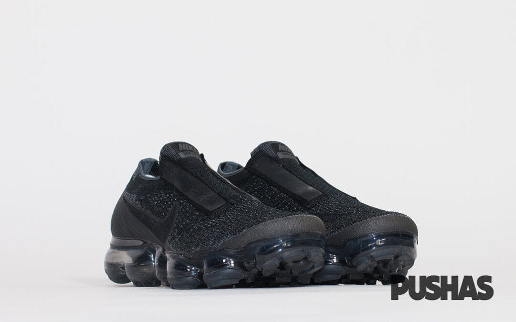 Nike Air Vapormax x Comme des Garcons - Black (New)