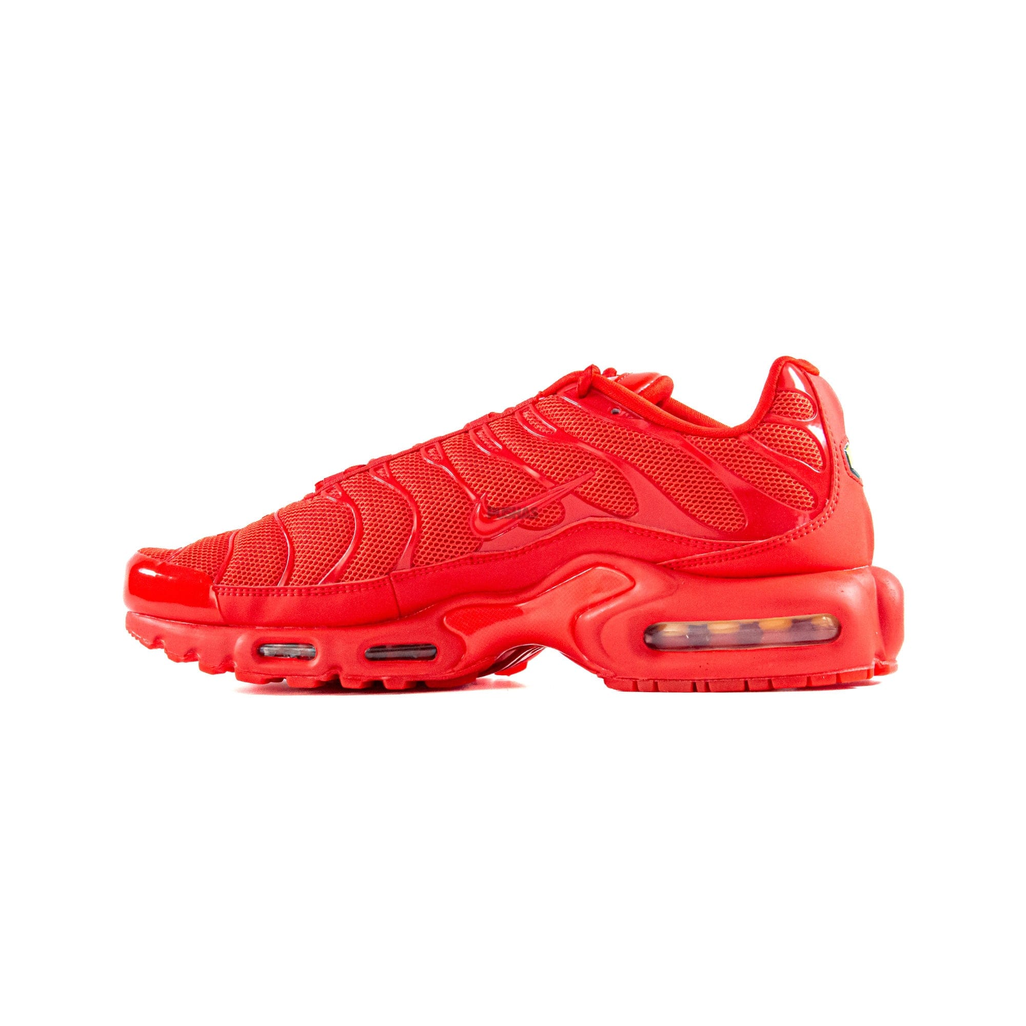 Nike Air Max TN Plus Lava (2021)