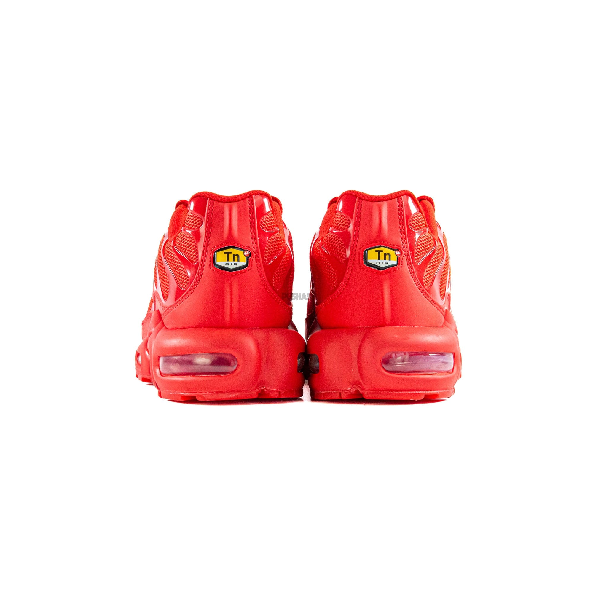 Nike Air Max TN Plus Lava (2021)