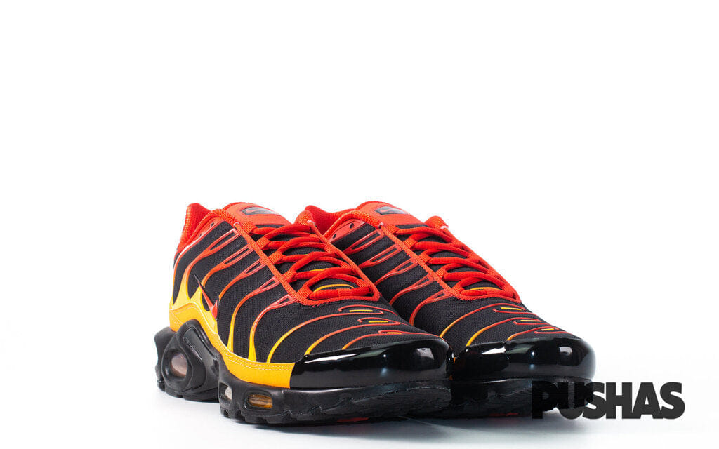 Nike Air Max TN Plus Volcano (2021)