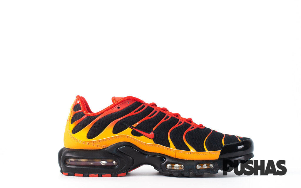 Nike Air Max TN Plus Volcano (2021)