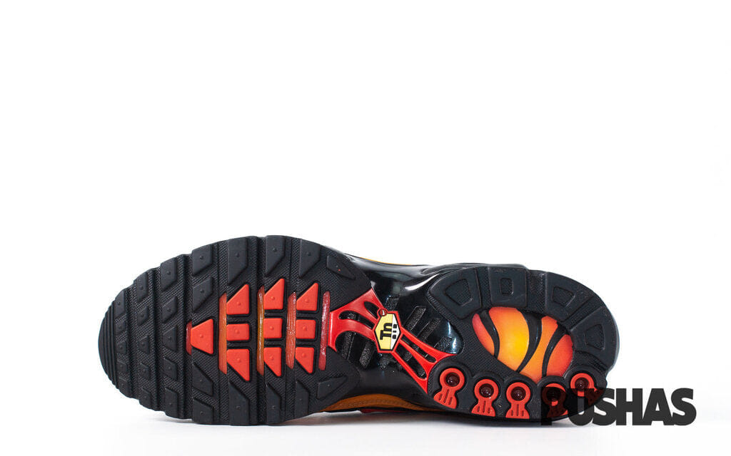 Nike Air Max TN Plus Volcano (2021)