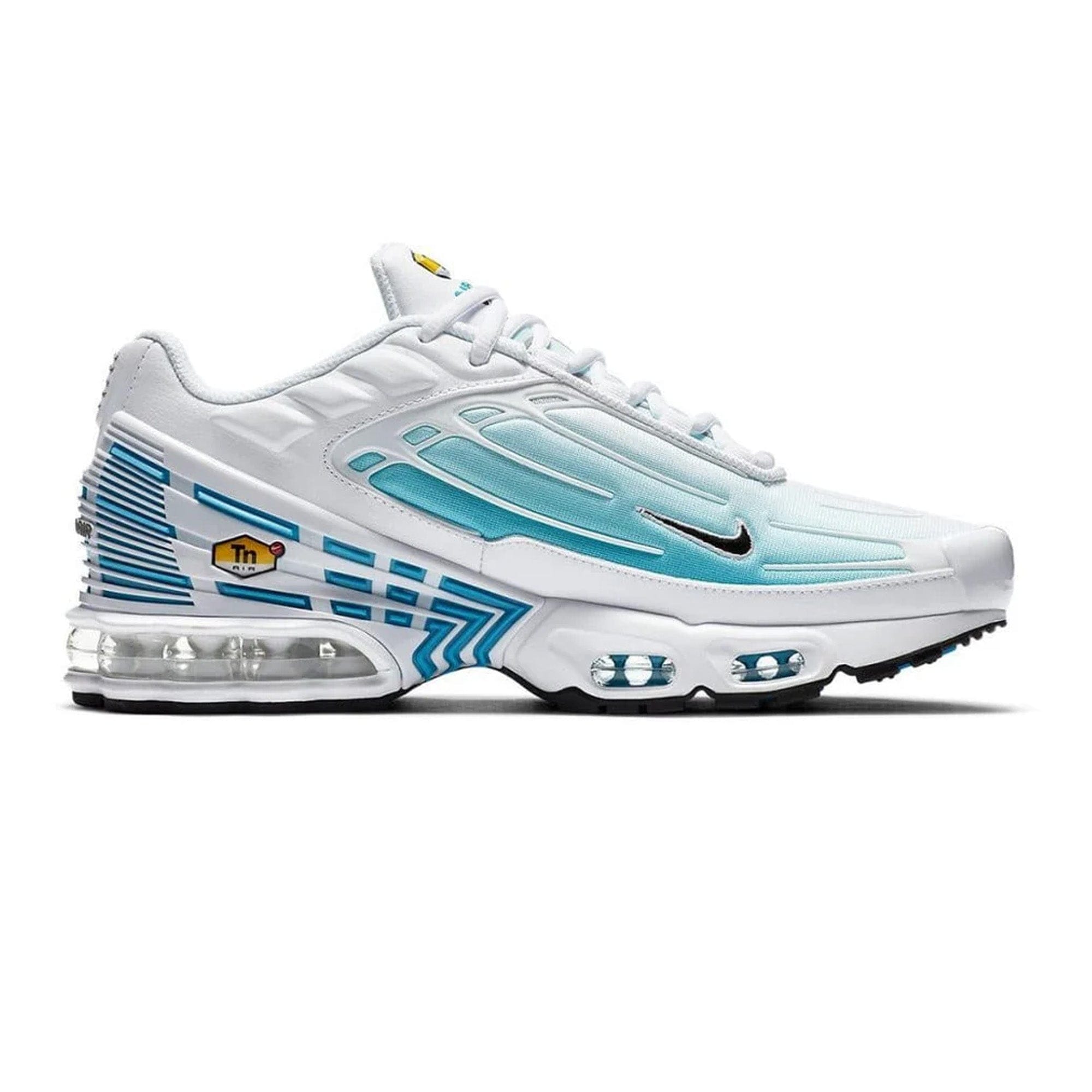 Nike Air Max Plus TN 3 Laser Blue