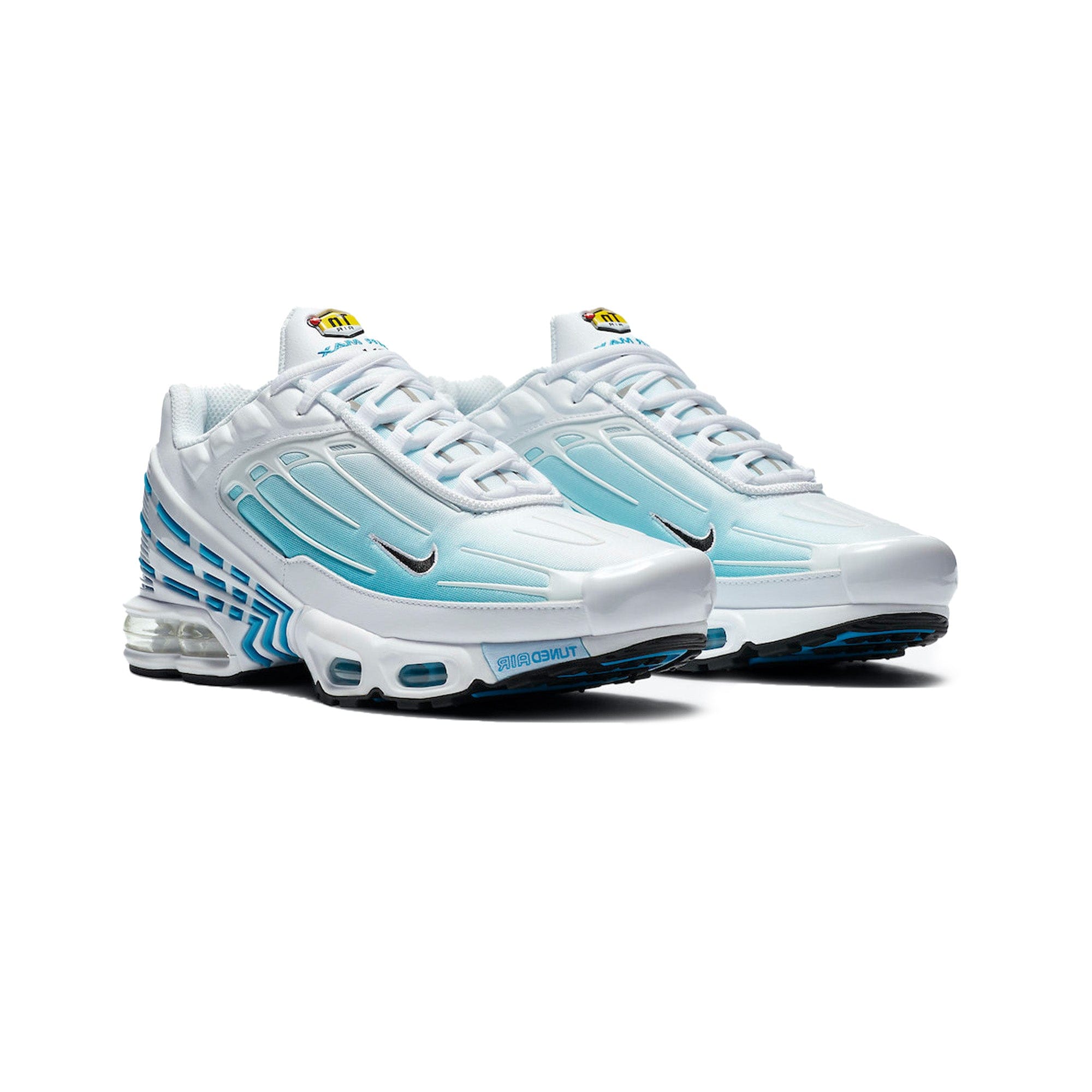 Nike Air Max Plus TN 3 Laser Blue