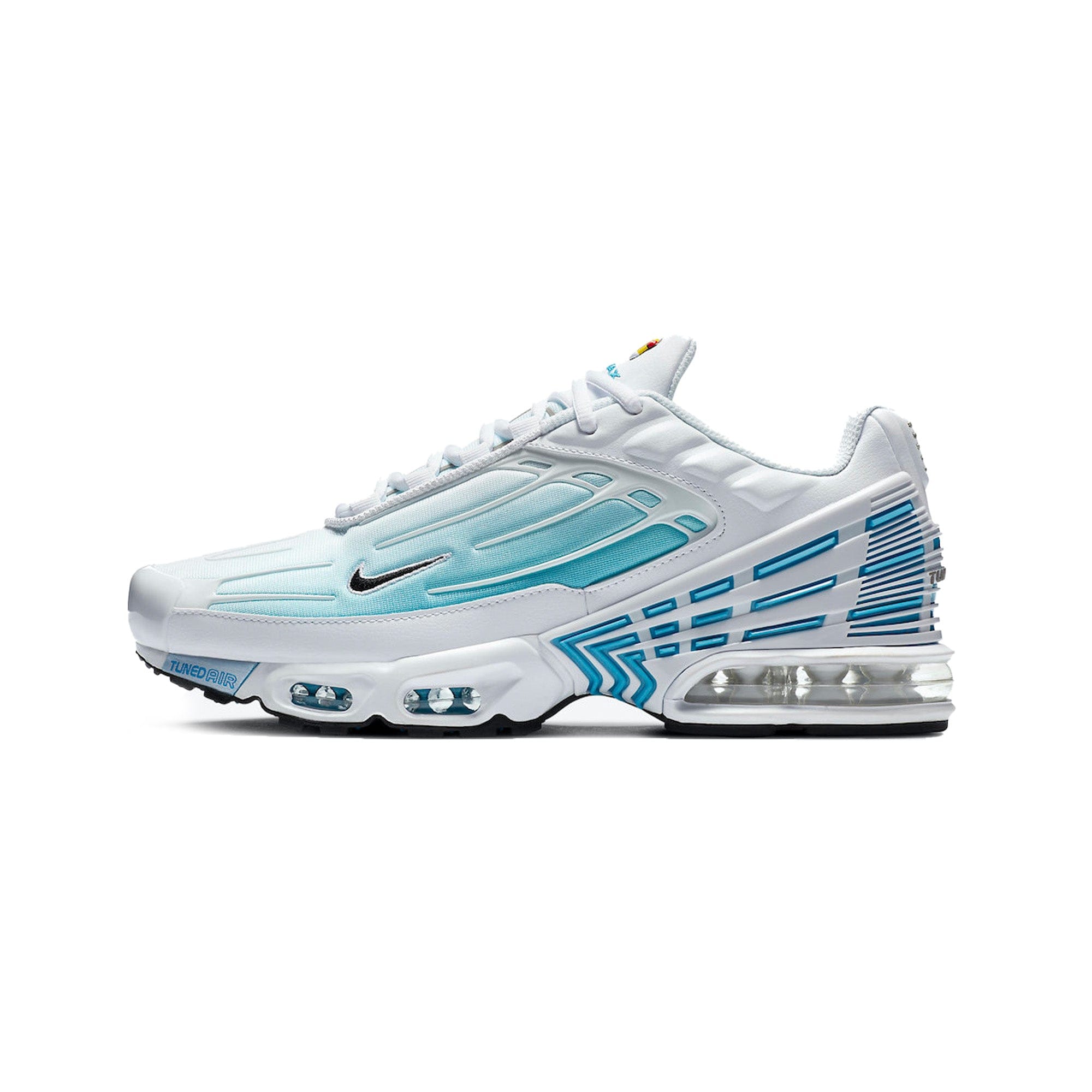 Nike Air Max Plus TN 3 Laser Blue