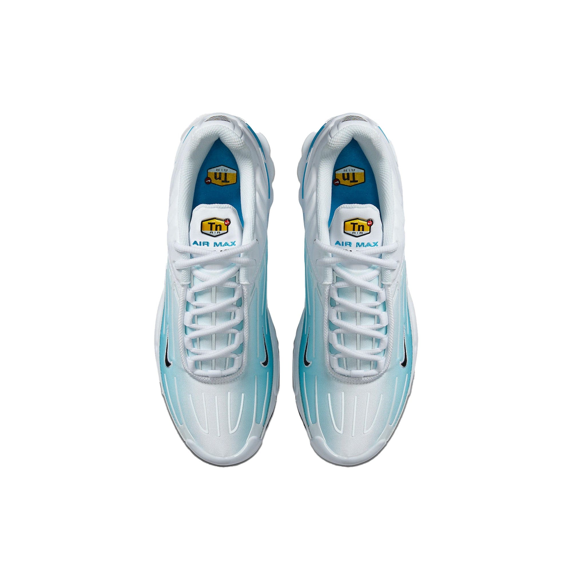 Nike Air Max Plus TN 3 Laser Blue