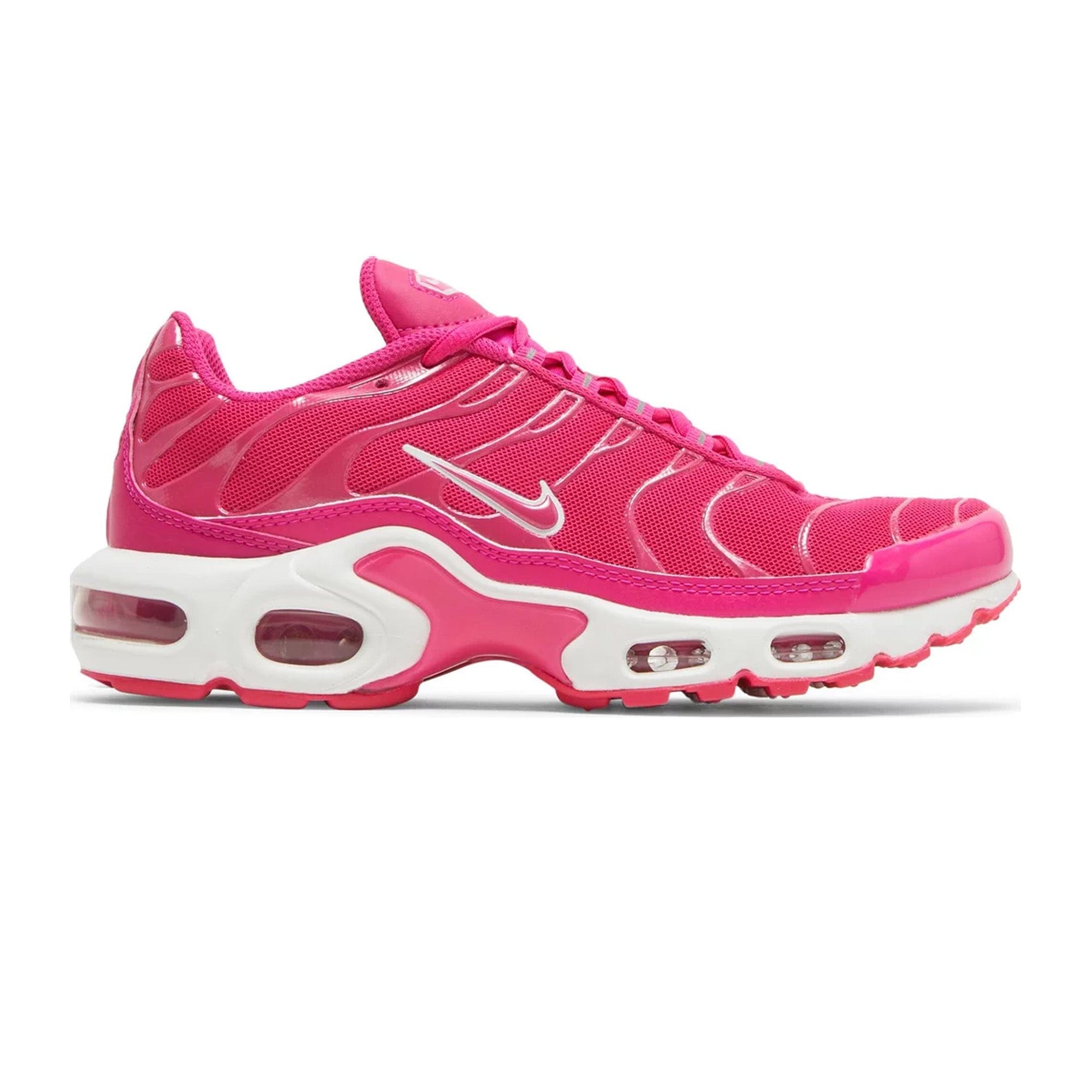 Nike Air Max TN Plus Hot Pink W (2021)