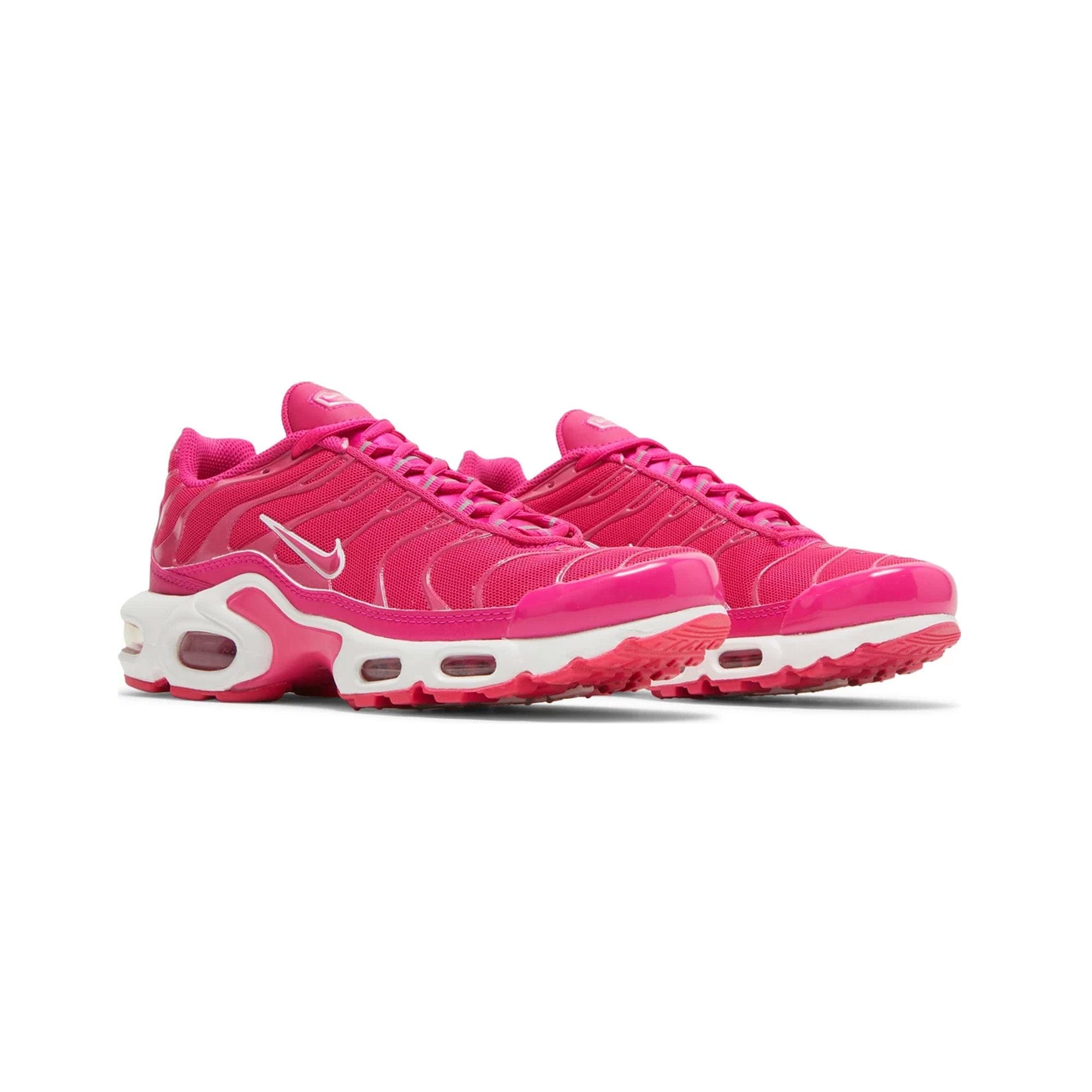 Nike Air Max TN Plus Hot Pink W (2021)
