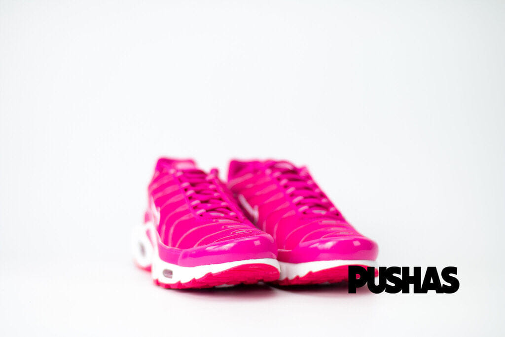 Nike Air Max TN Plus Hot Pink W (2021)
