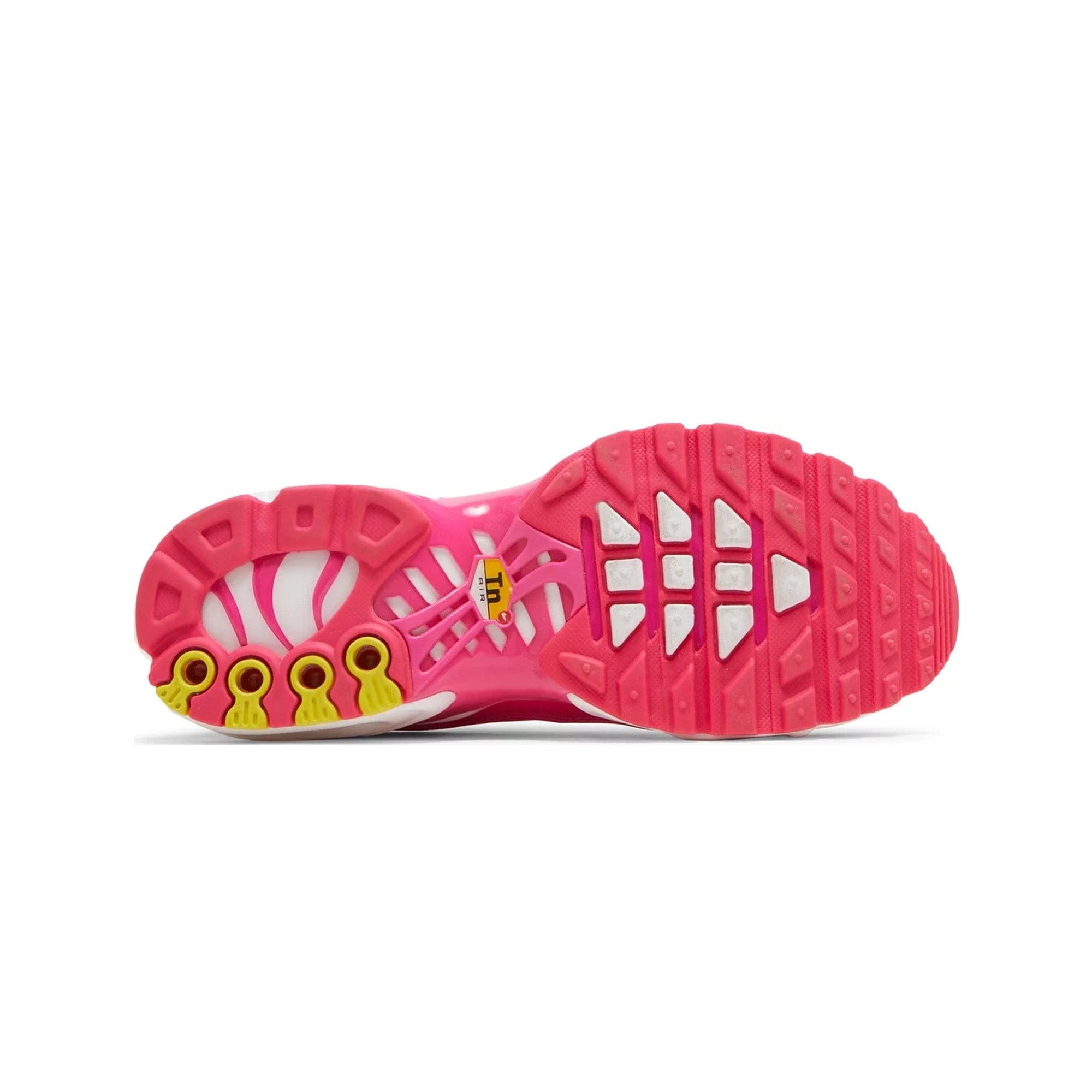 Nike Air Max TN Plus Hot Pink W (2021)