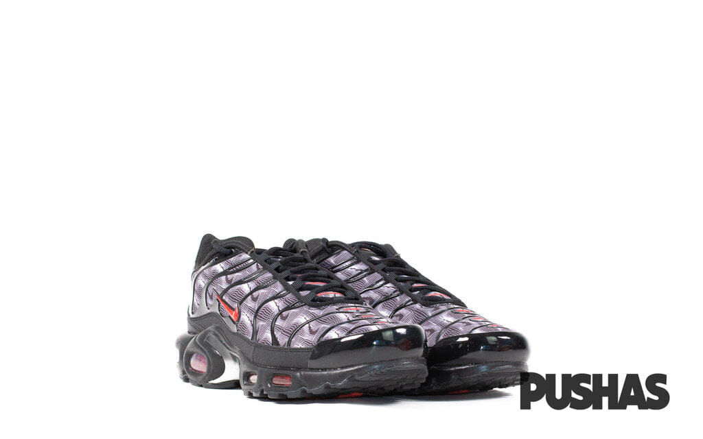 Nike Air Max Plus Topography Pack (2020)