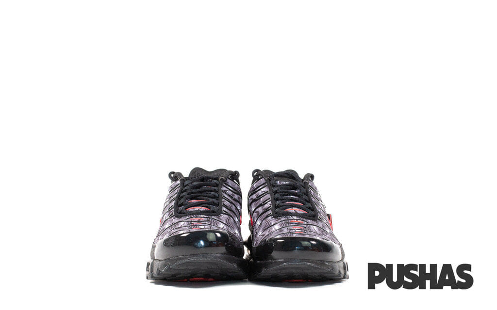 Nike Air Max Plus Topography Pack (2020)