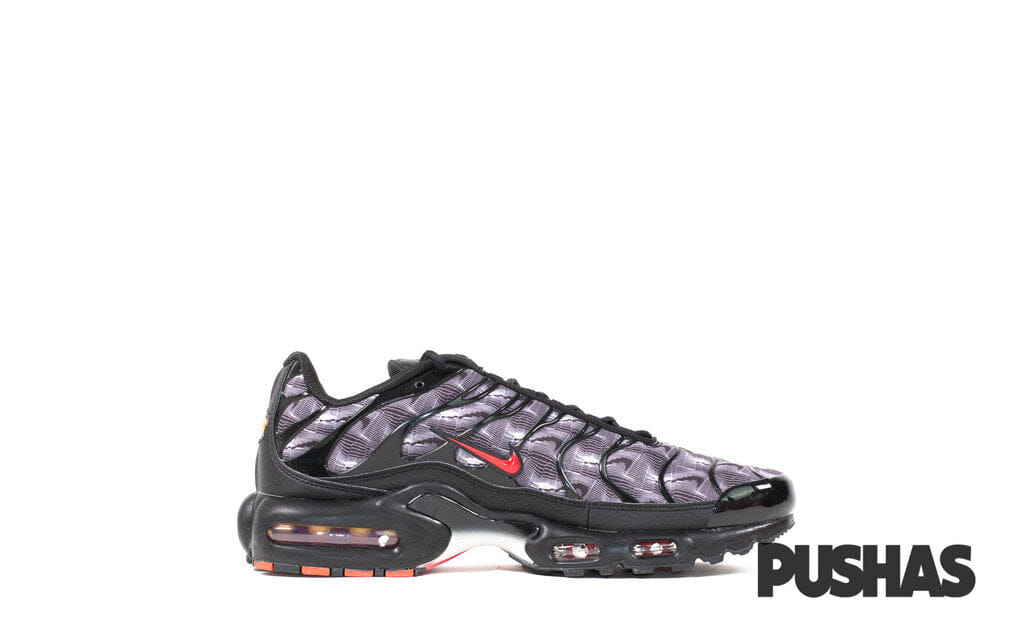 Nike Air Max Plus Topography Pack (2020)