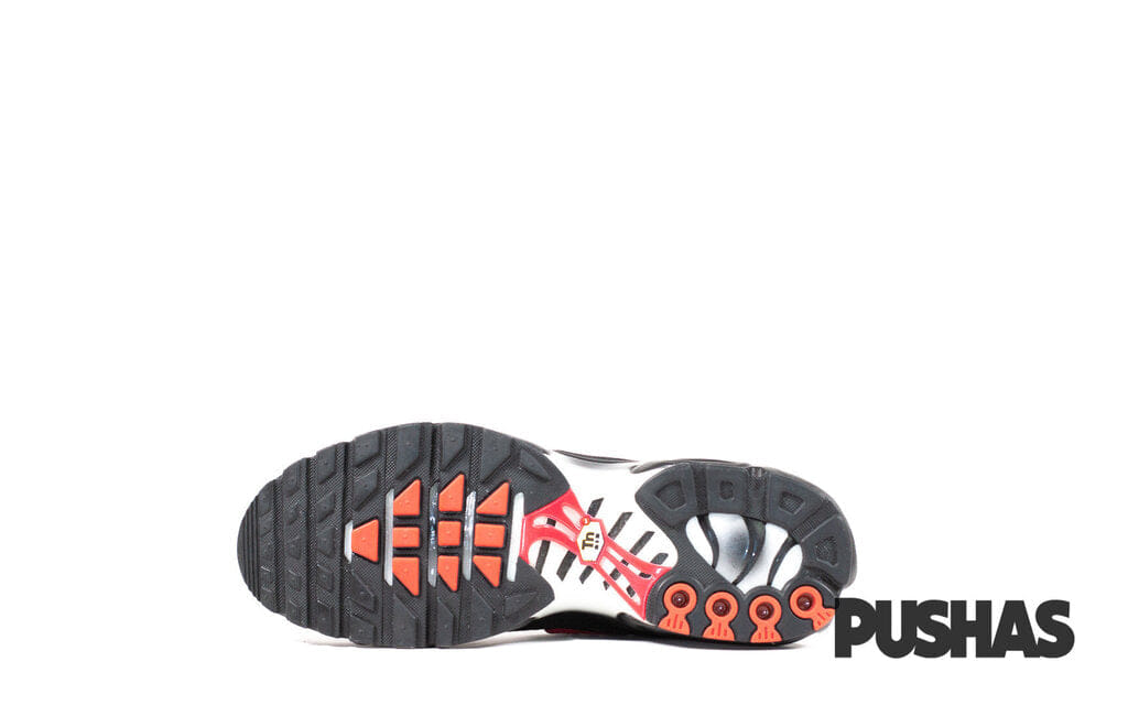 Nike Air Max Plus Topography Pack (2020)
