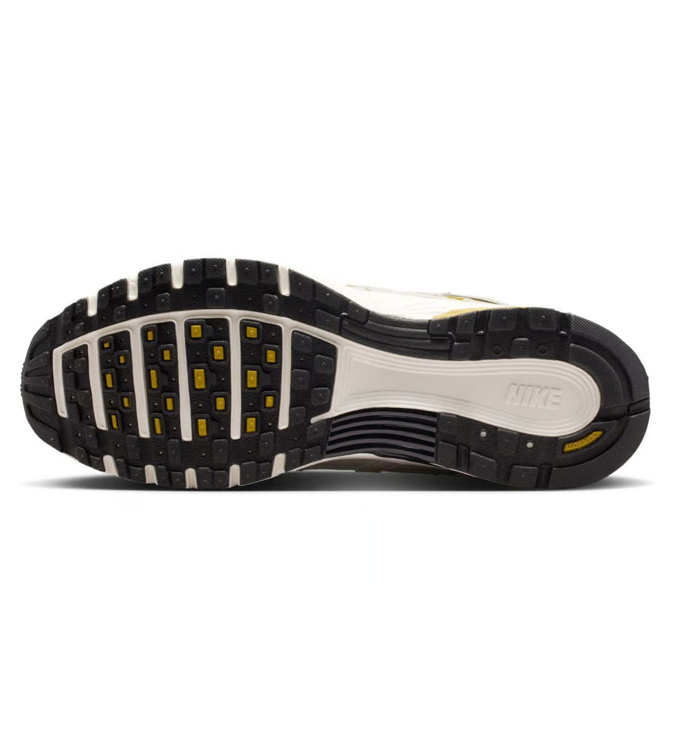Nike Men's P - 6000 Sail & Peat Moss Sneakers