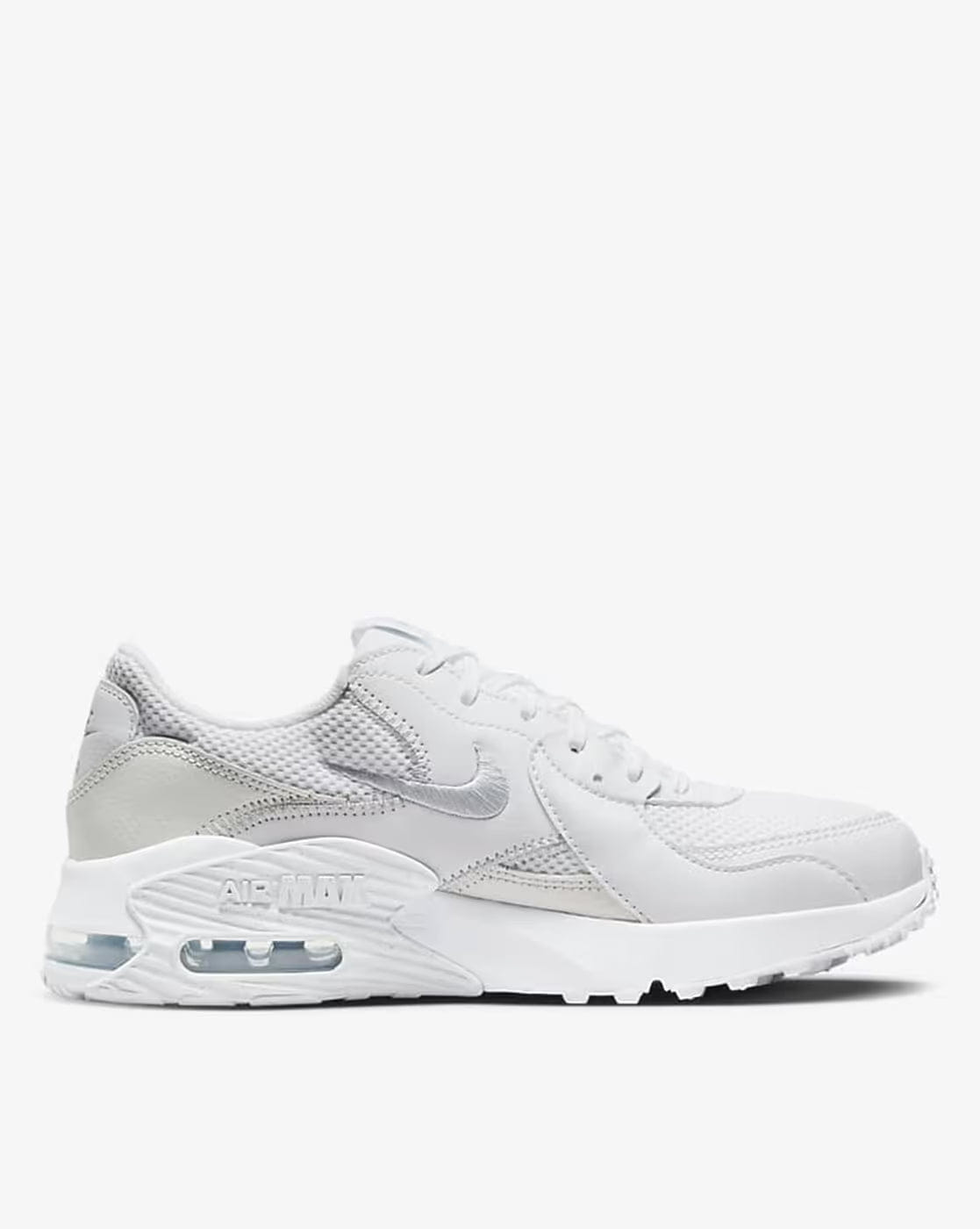 NIKE Women Air Max Excee Sneakers | 6