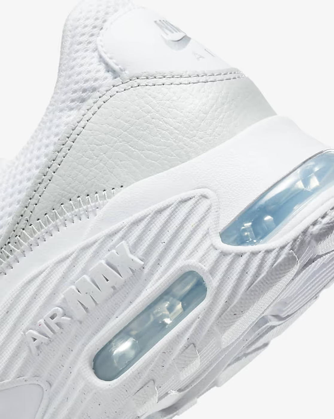 NIKE Women Air Max Excee Sneakers | 6