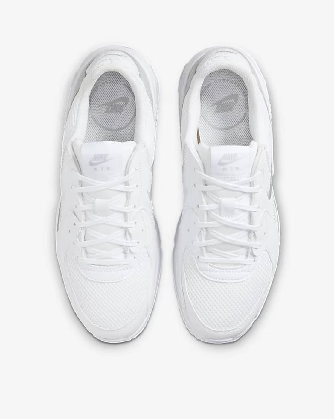NIKE Women Air Max Excee Sneakers | 6
