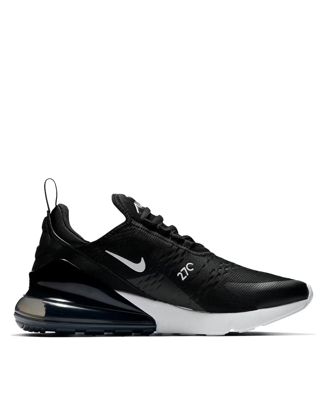 NIKE Air Max 270 Lace - Up Running Shoes