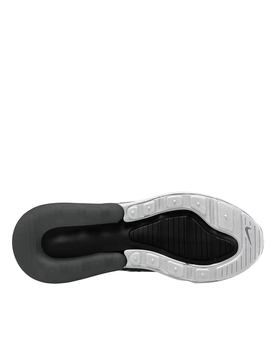 NIKE Air Max 270 Lace - Up Running Shoes
