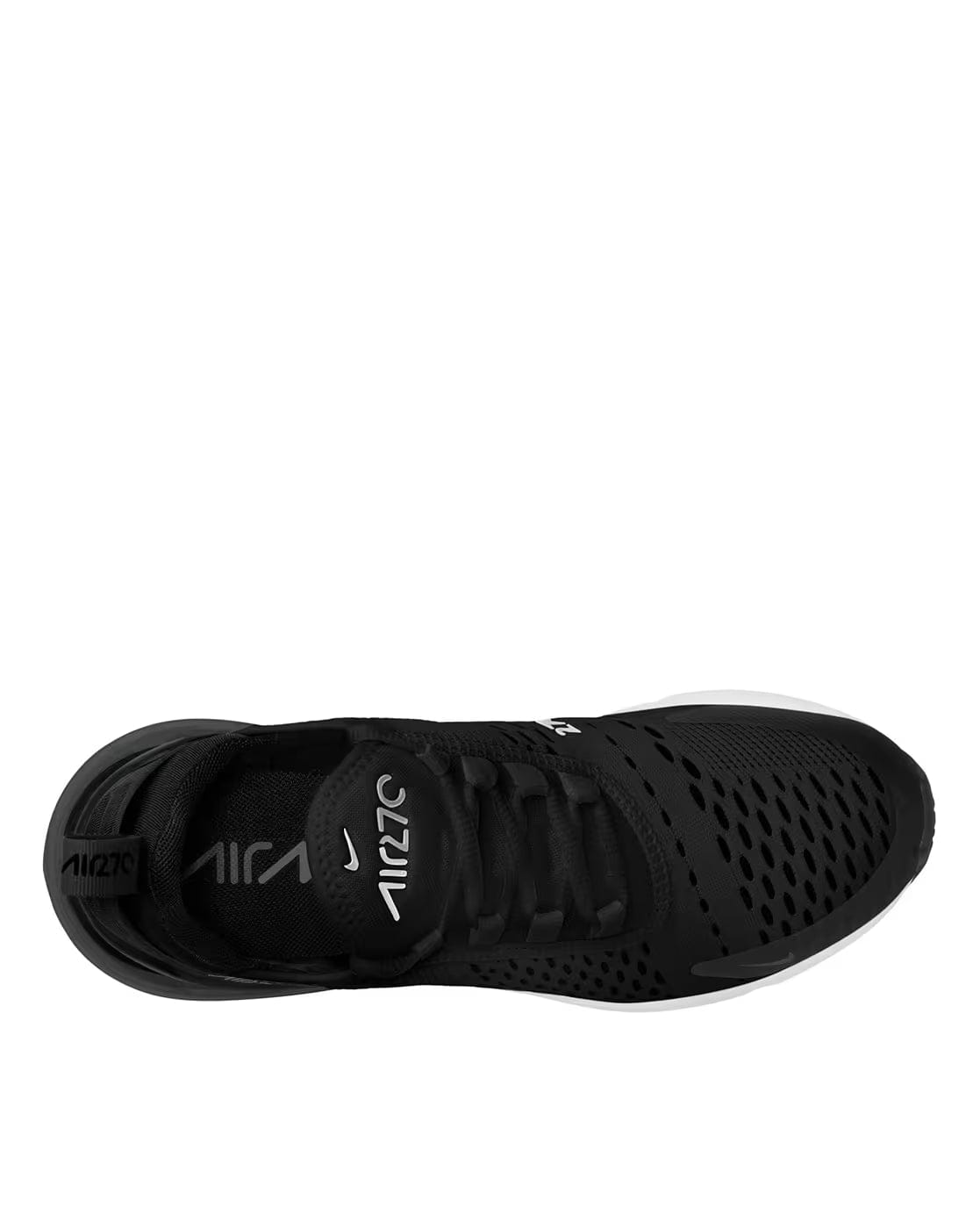 NIKE Air Max 270 Lace - Up Running Shoes