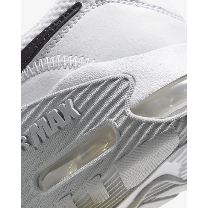 NIKE air max excee