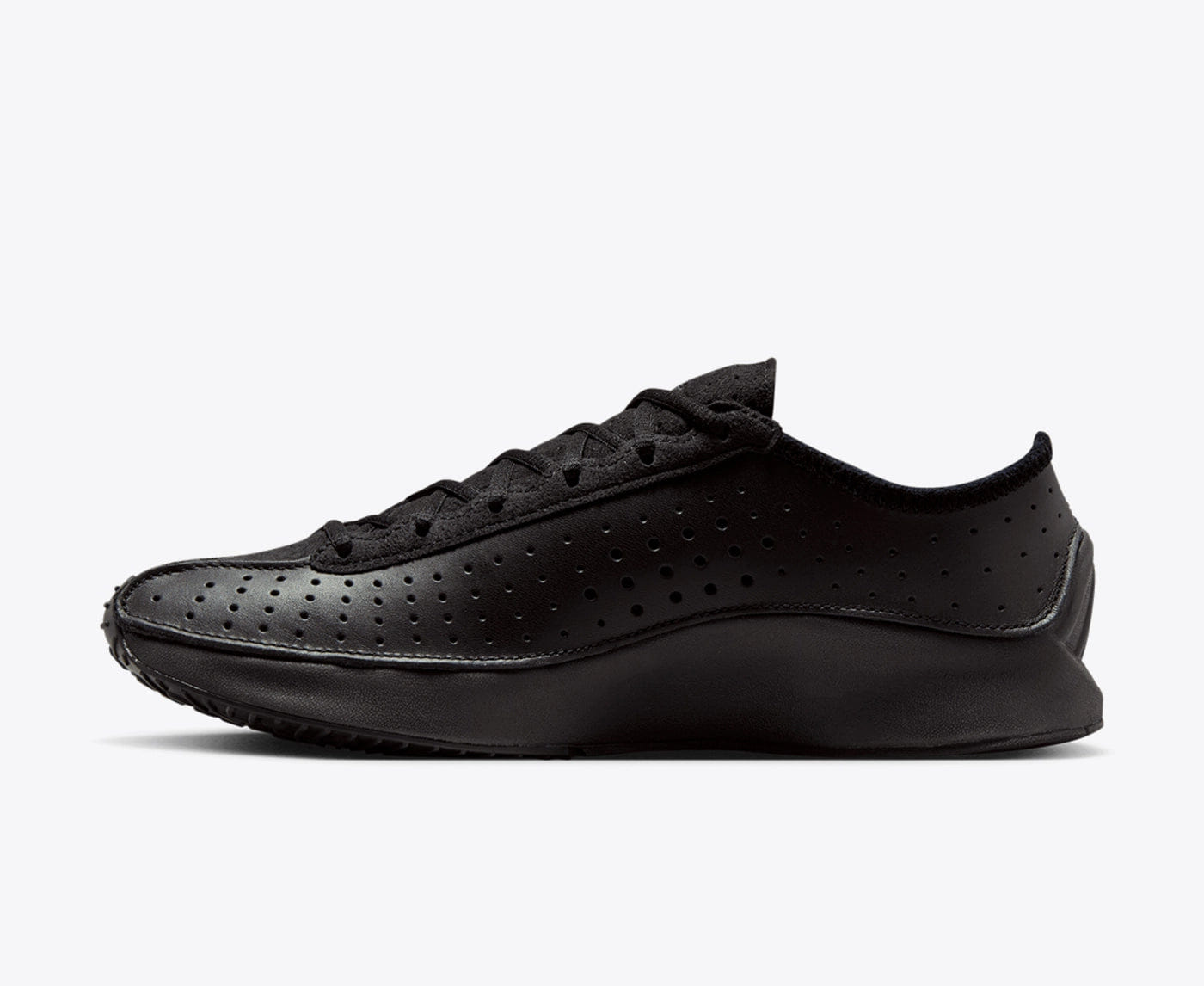 Nike AIR SUPERFLY BLACK