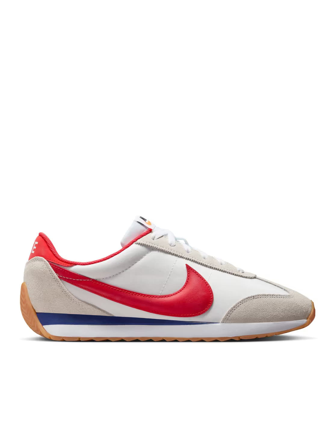 NIKE Pacific Lace - Up Sneakers
