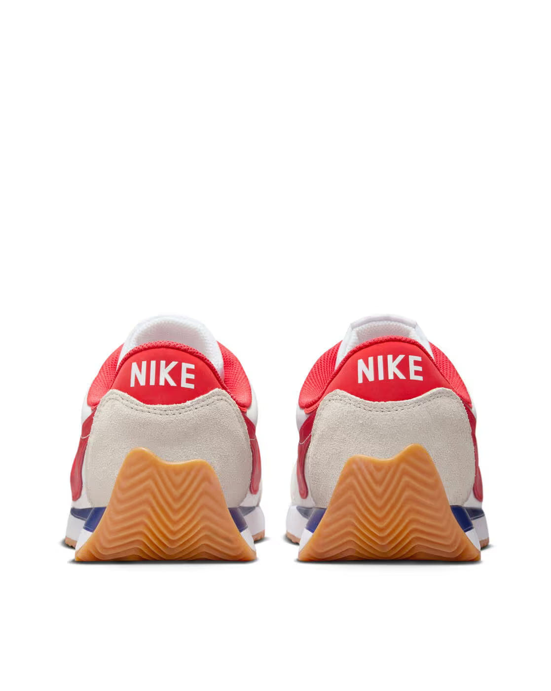 NIKE Pacific Lace - Up Sneakers