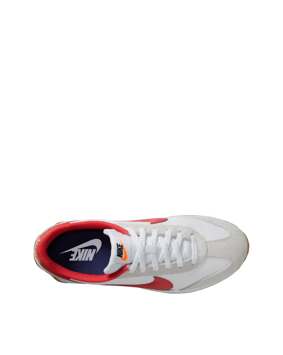 NIKE Pacific Lace - Up Sneakers