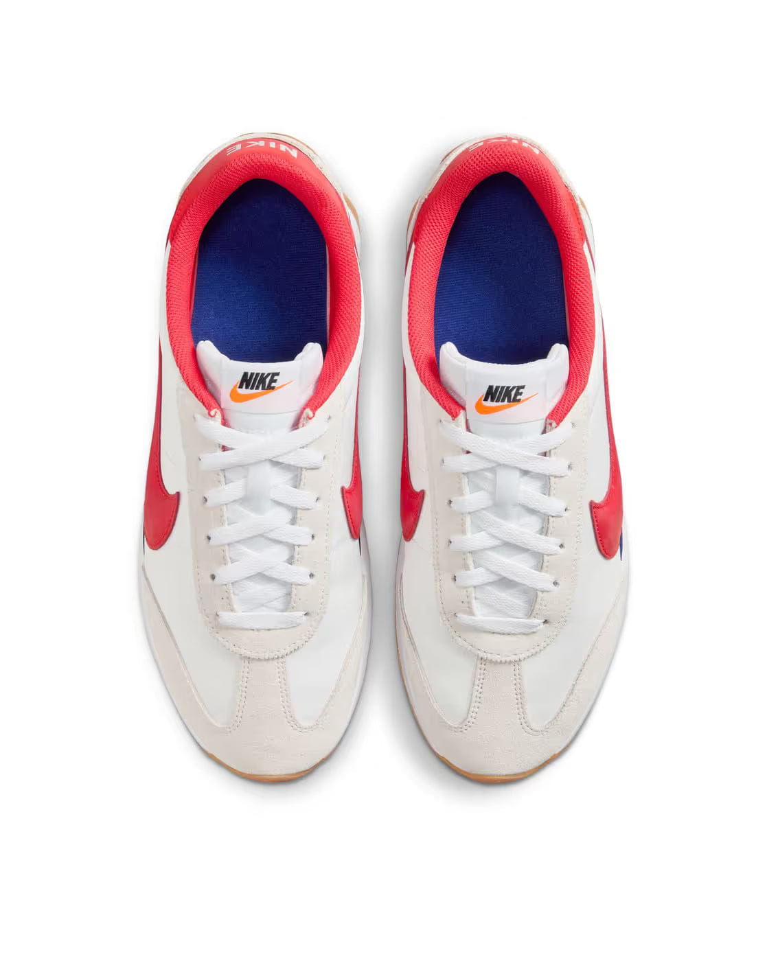 NIKE Pacific Lace - Up Sneakers