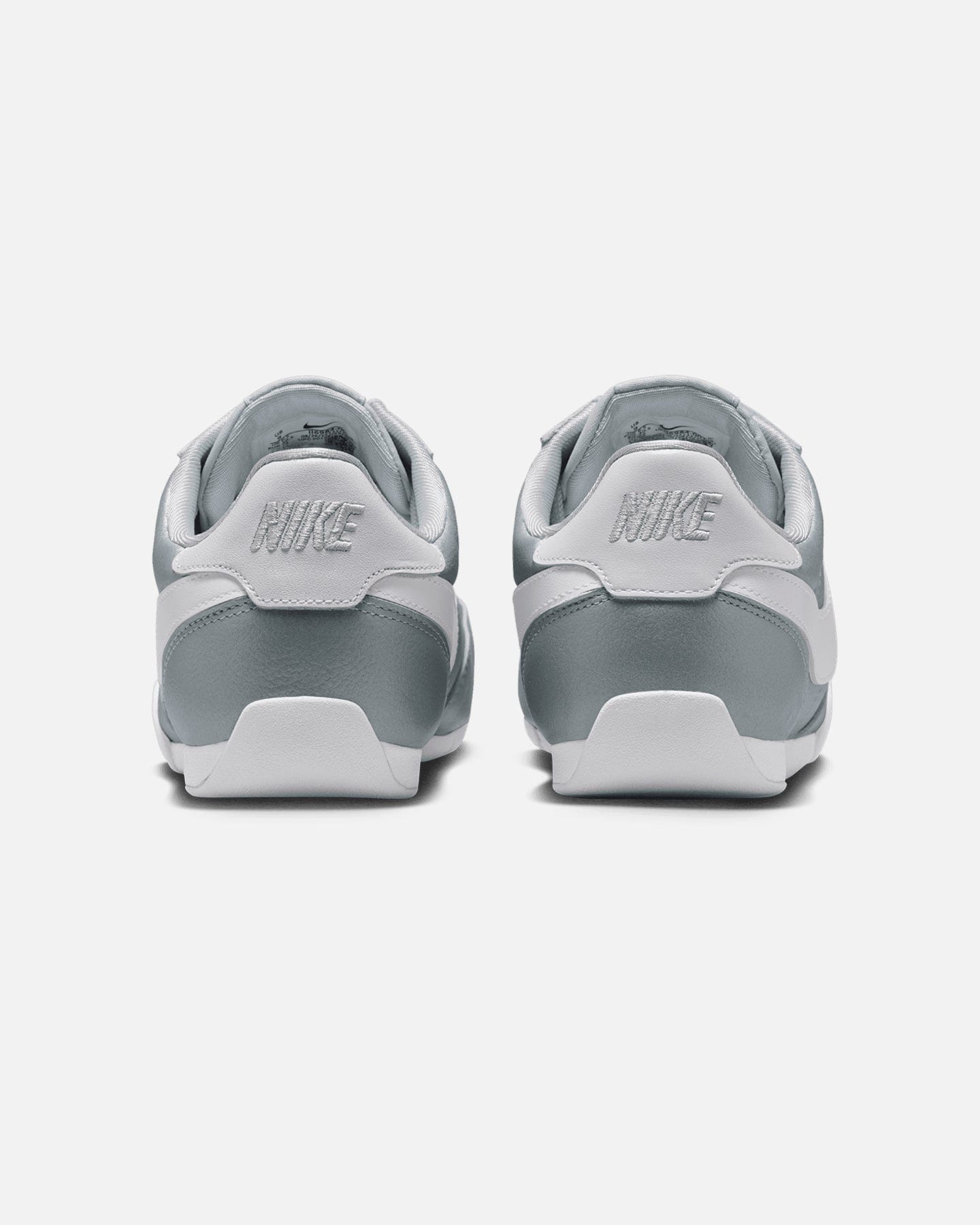 Nike Women's Sprint Sister Silver