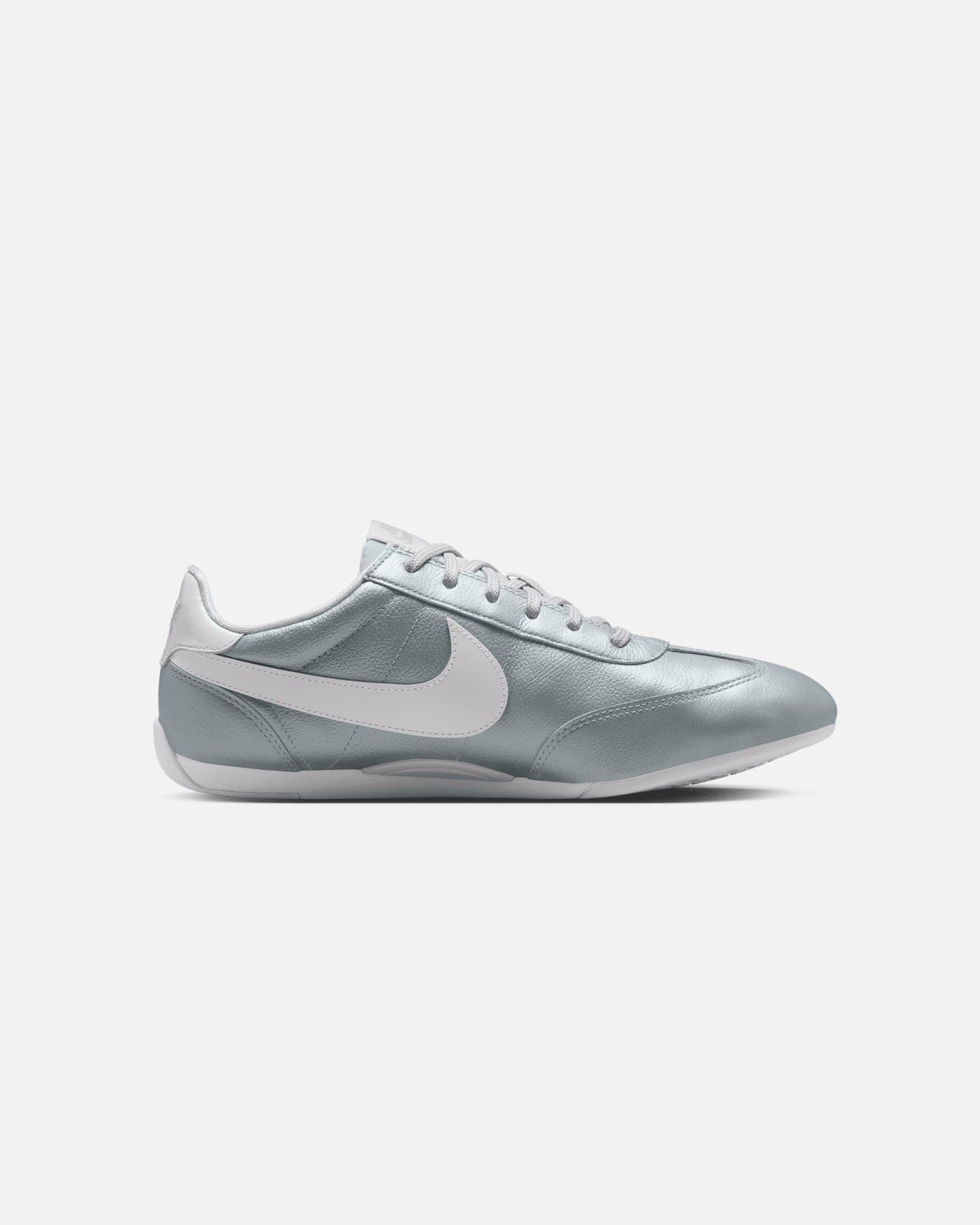 Nike Women's Sprint Sister Silver