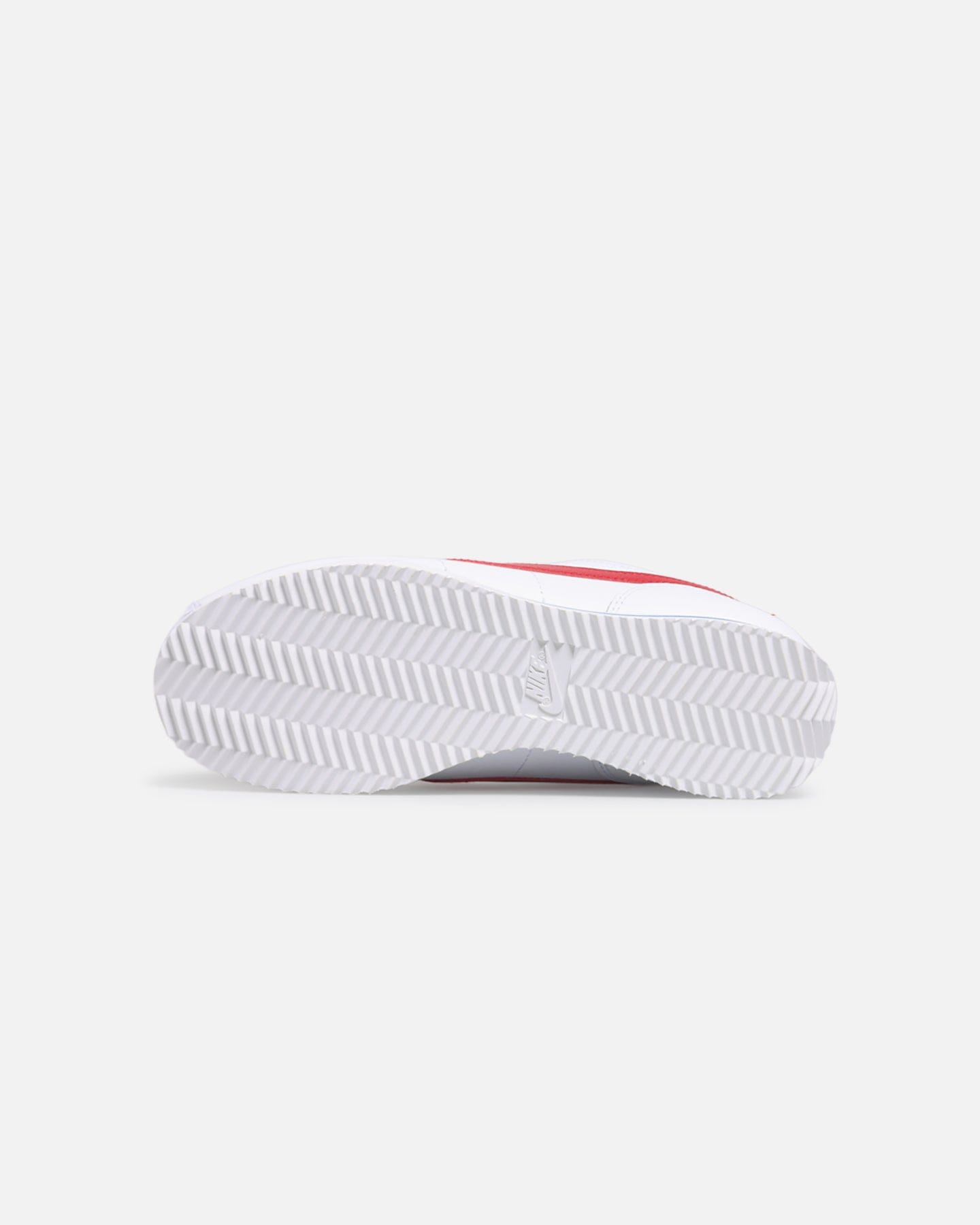 Nike Women's Cortez White/Red