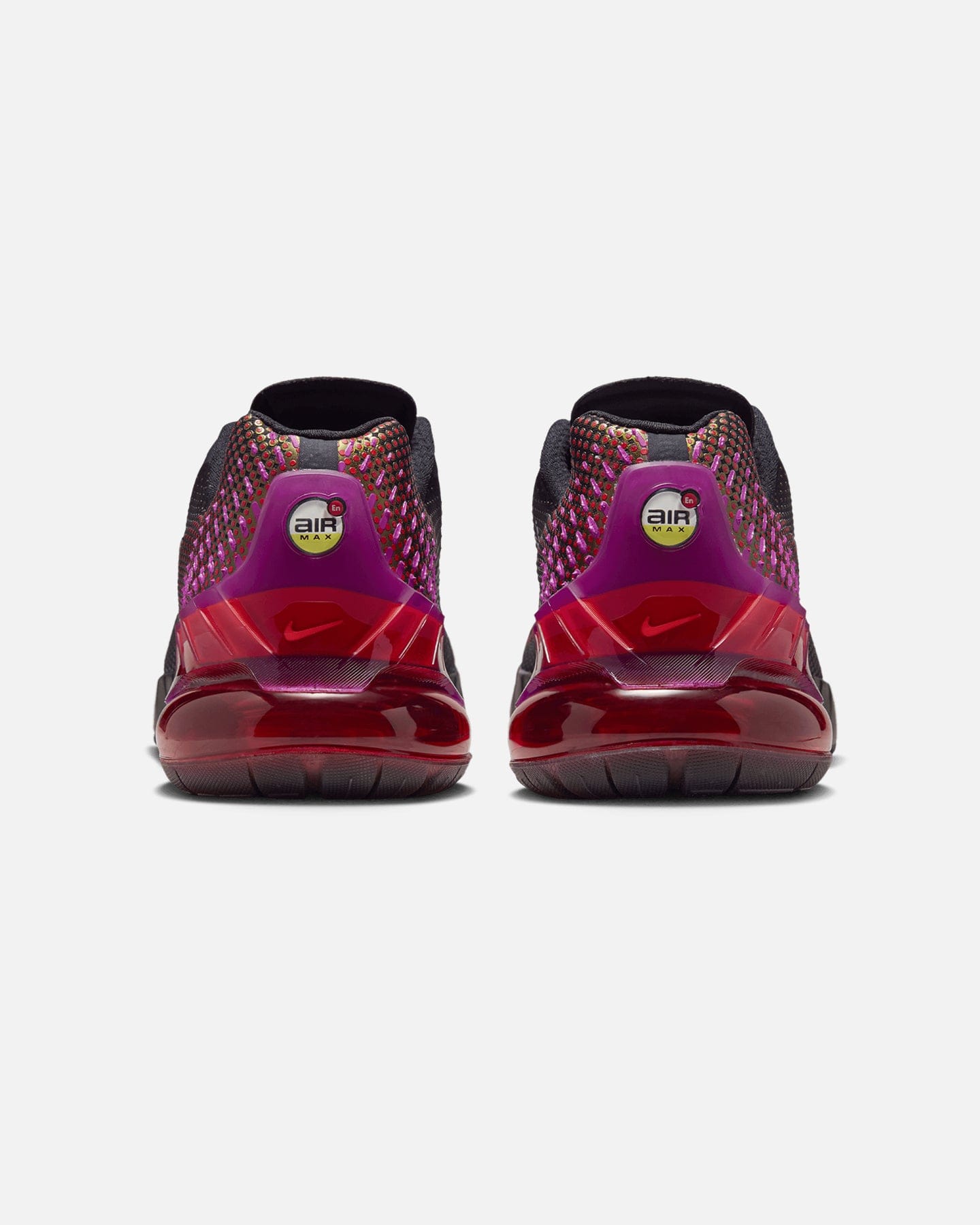 Nike Air Max Phoenix Black/Black
