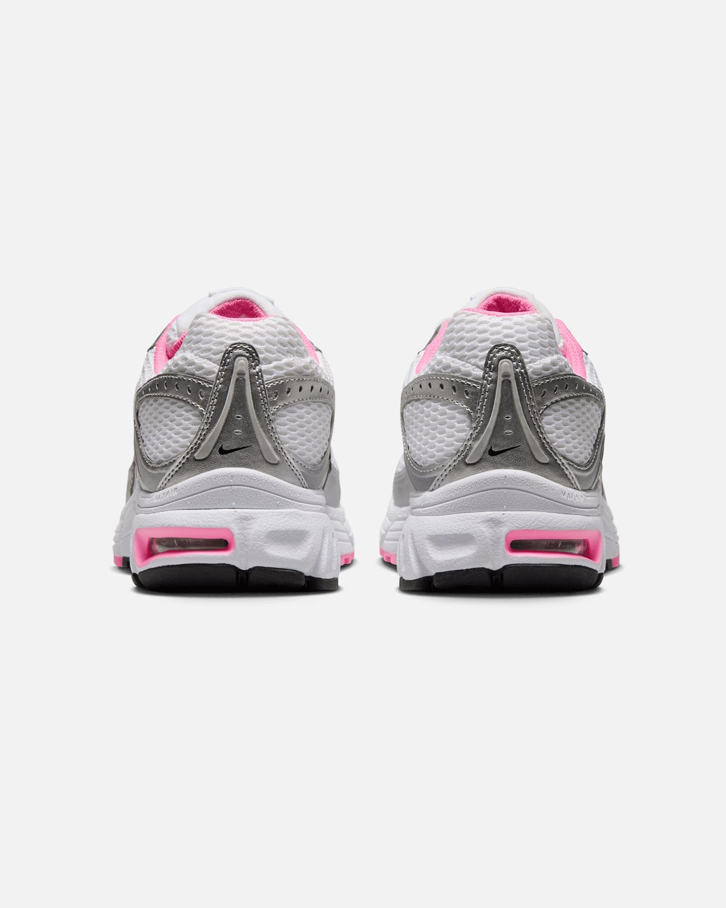Nike Women's Air Max Moto 2K White/Pink