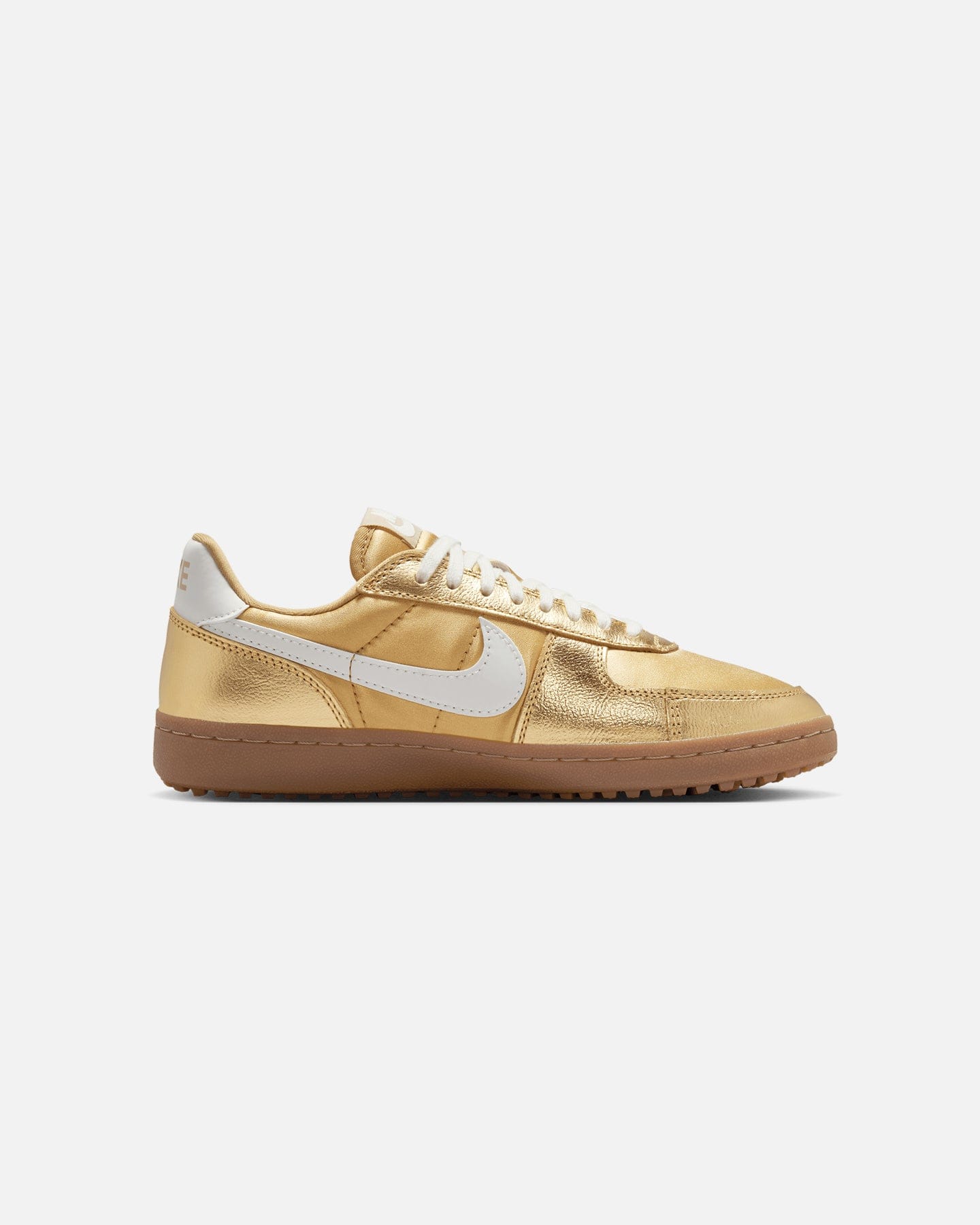 Nike Women's Field General Team Gold/Sail