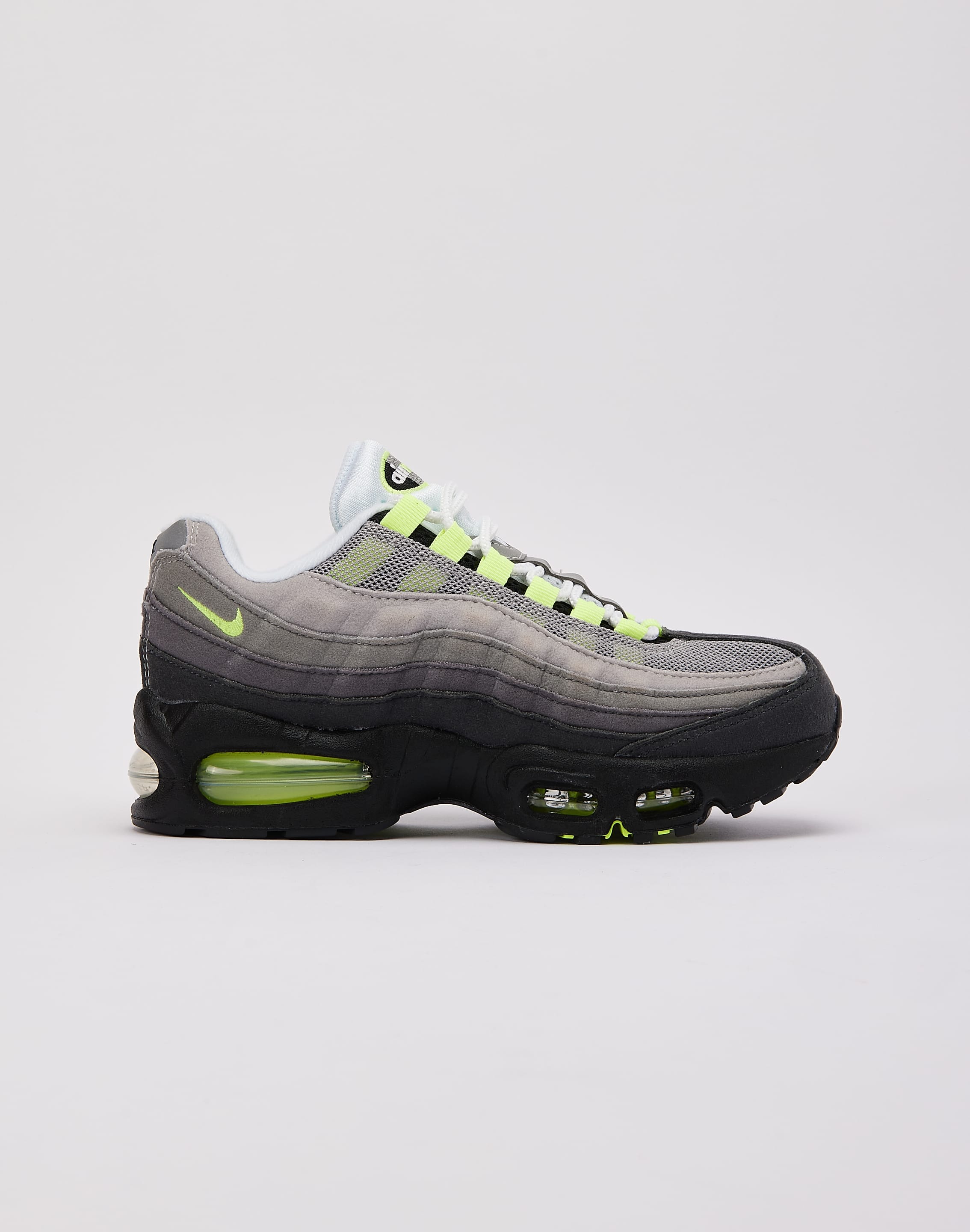 Nike Air Max 95 Neon Grade - School