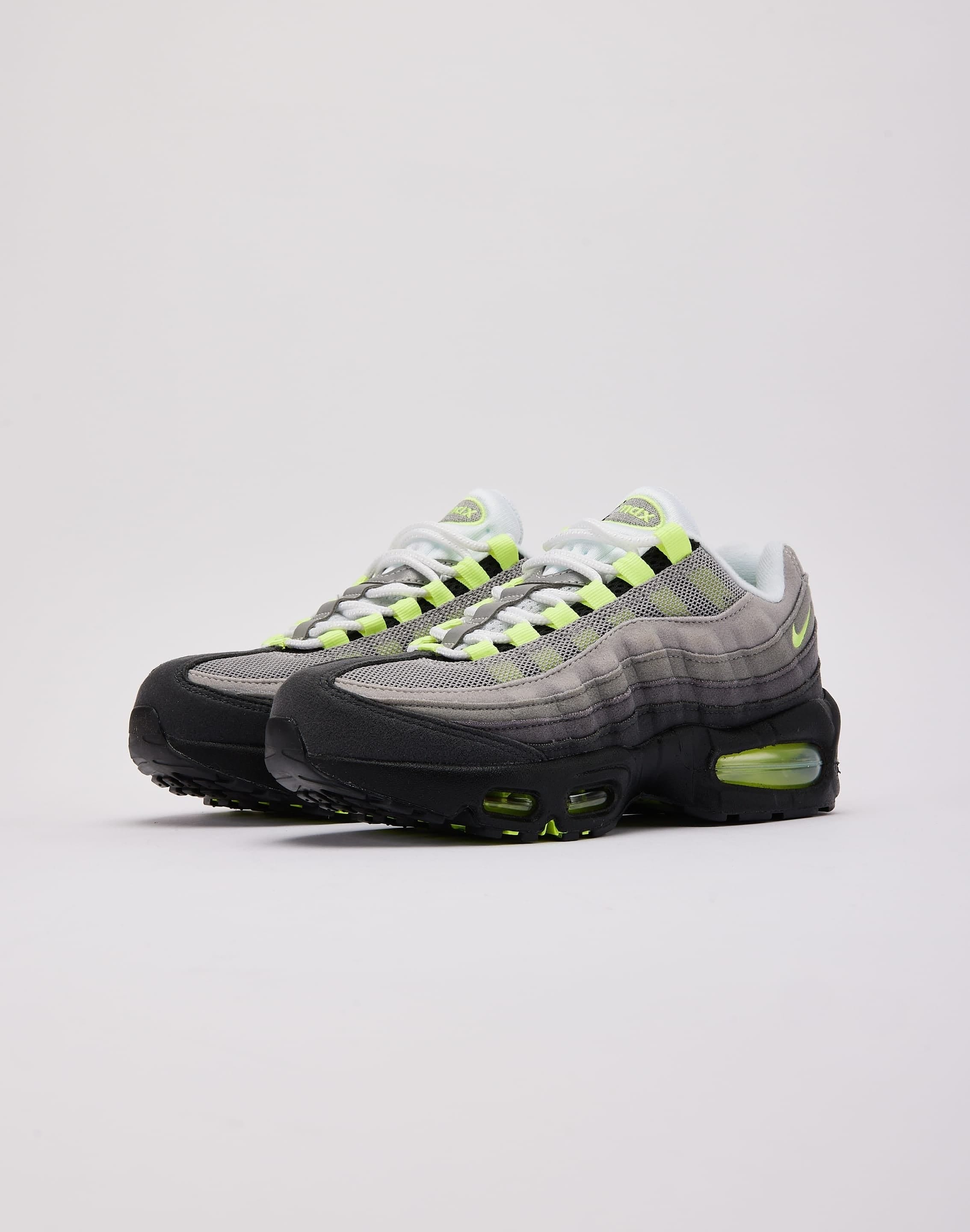 Nike Air Max 95 Neon Grade - School